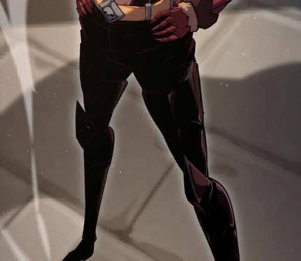 Sự Trở Lại Của Người Chơi Cấp Sss 97 trang 224