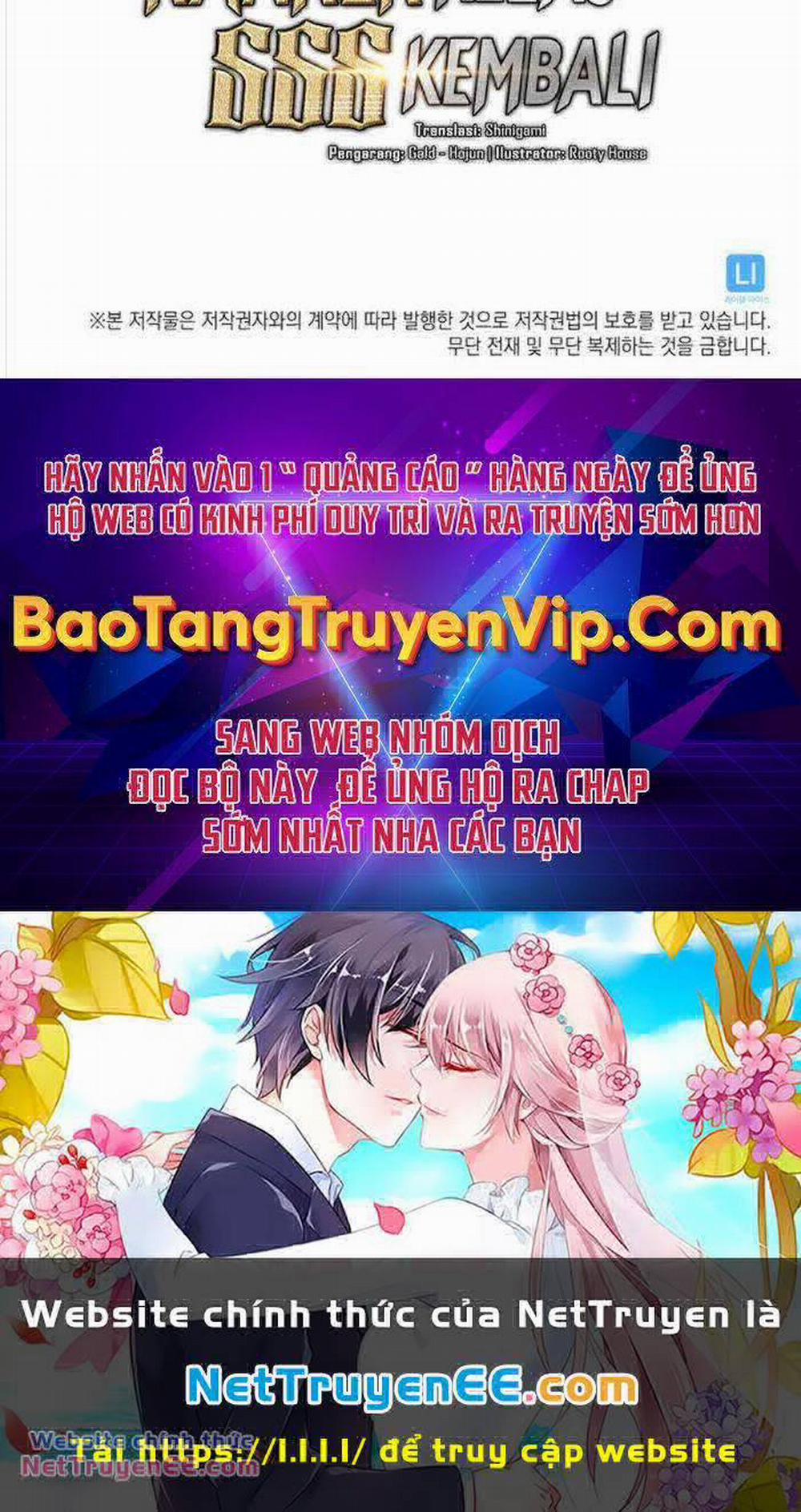 Sự Trở Lại Của Người Chơi Cấp Sss 97 trang 227