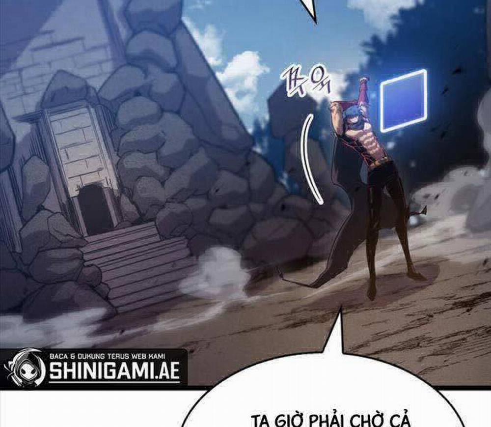 Sự Trở Lại Của Người Chơi Cấp Sss 97 trang 23