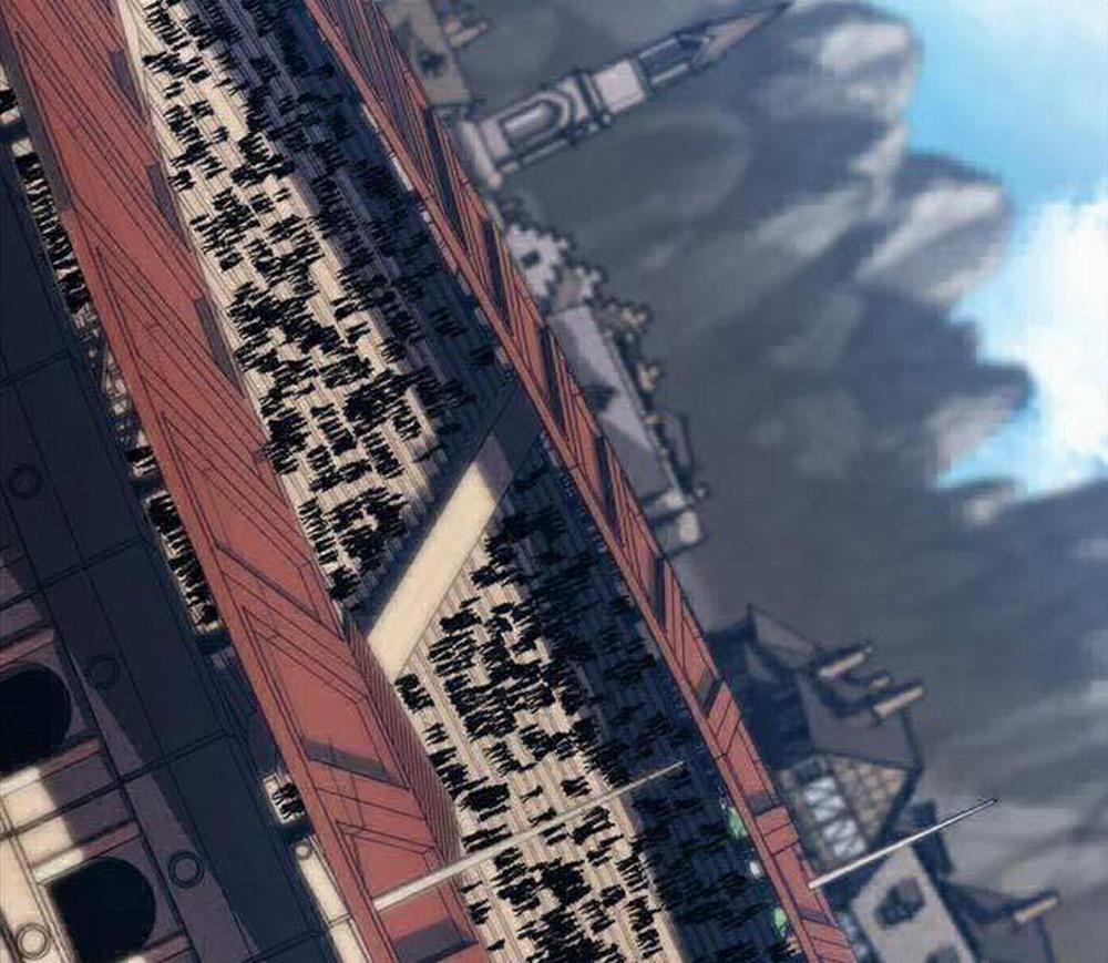 Sự Trở Lại Của Người Chơi Cấp Sss 97 trang 31