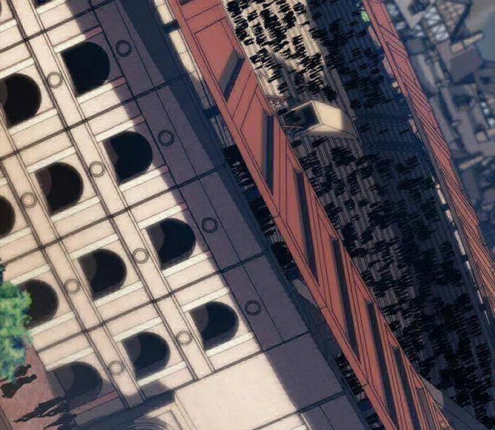 Sự Trở Lại Của Người Chơi Cấp Sss 97 trang 32