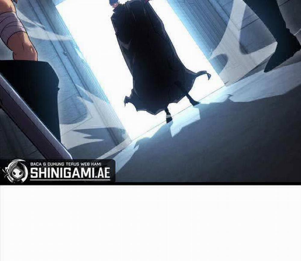 Sự Trở Lại Của Người Chơi Cấp Sss 97 trang 35