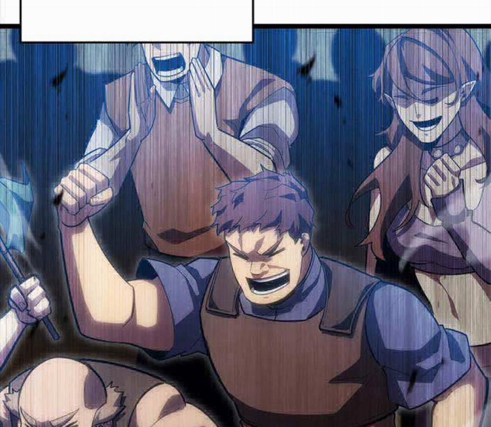 Sự Trở Lại Của Người Chơi Cấp Sss 97 trang 58