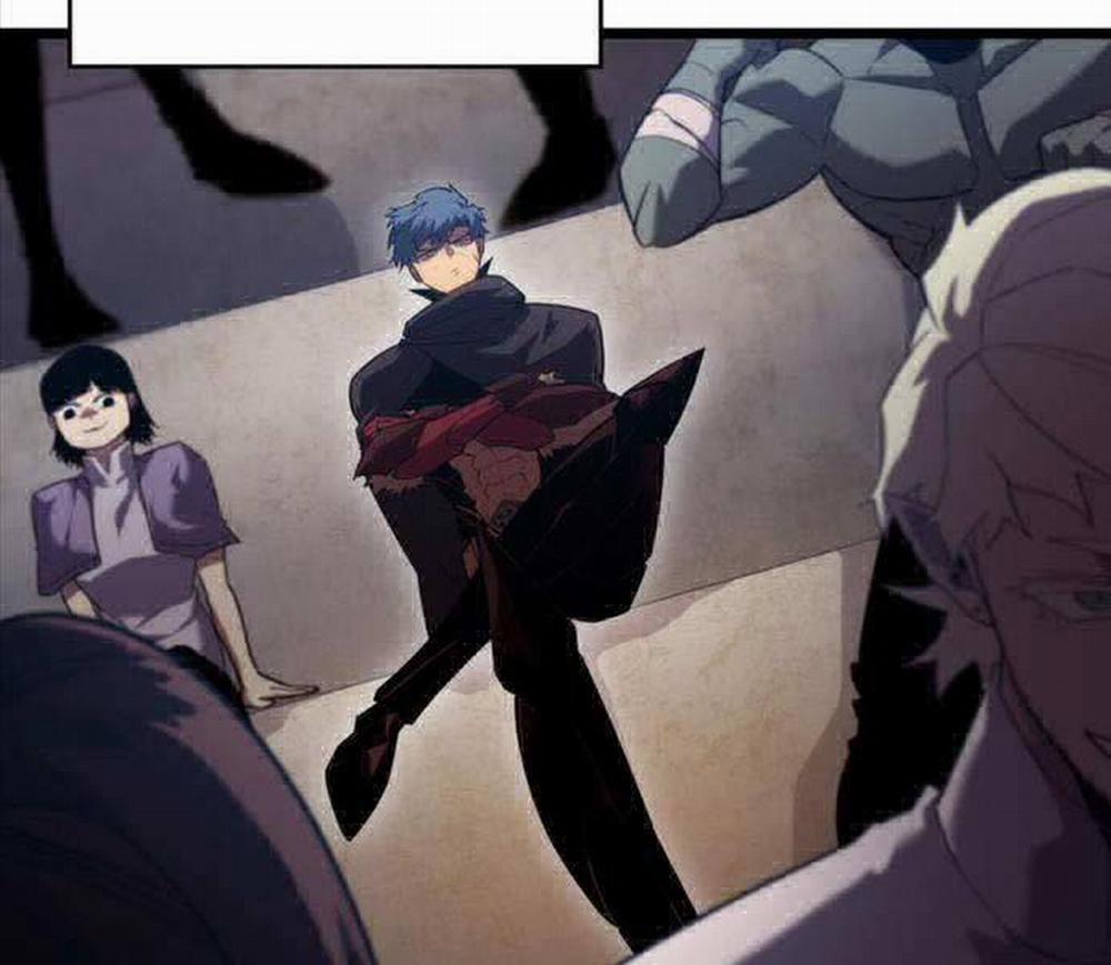 Sự Trở Lại Của Người Chơi Cấp Sss 97 trang 61