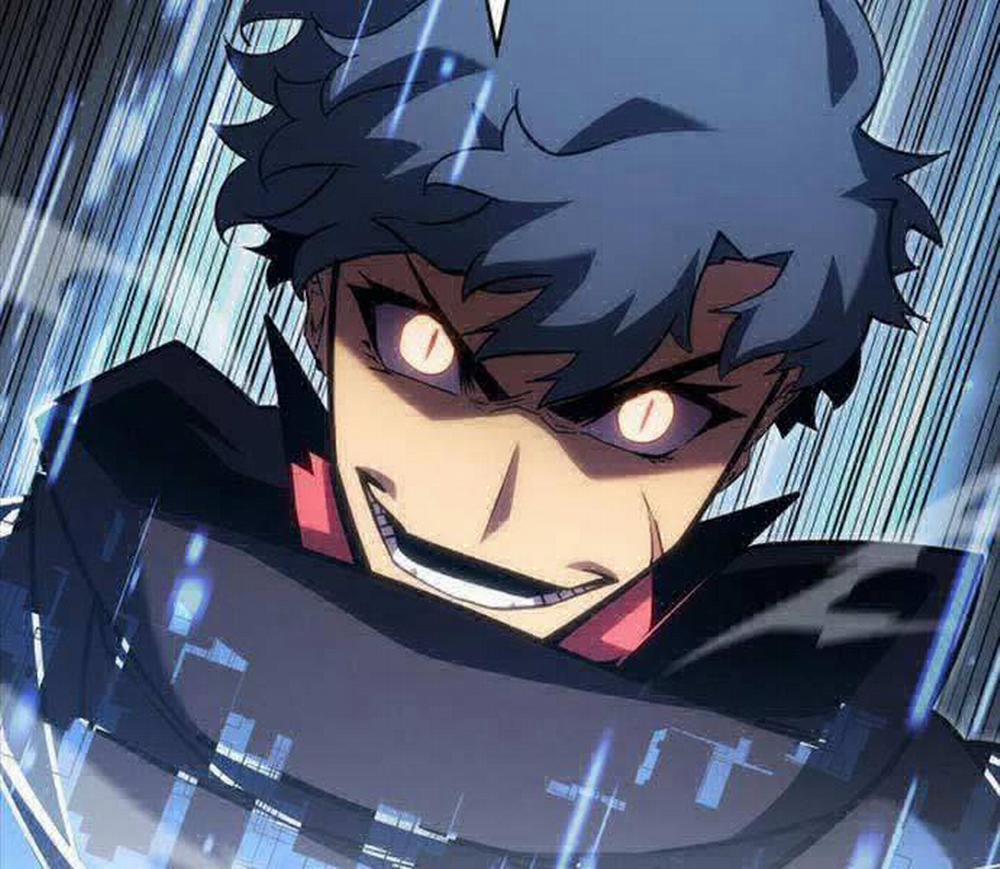 Sự Trở Lại Của Người Chơi Cấp Sss 97 trang 75