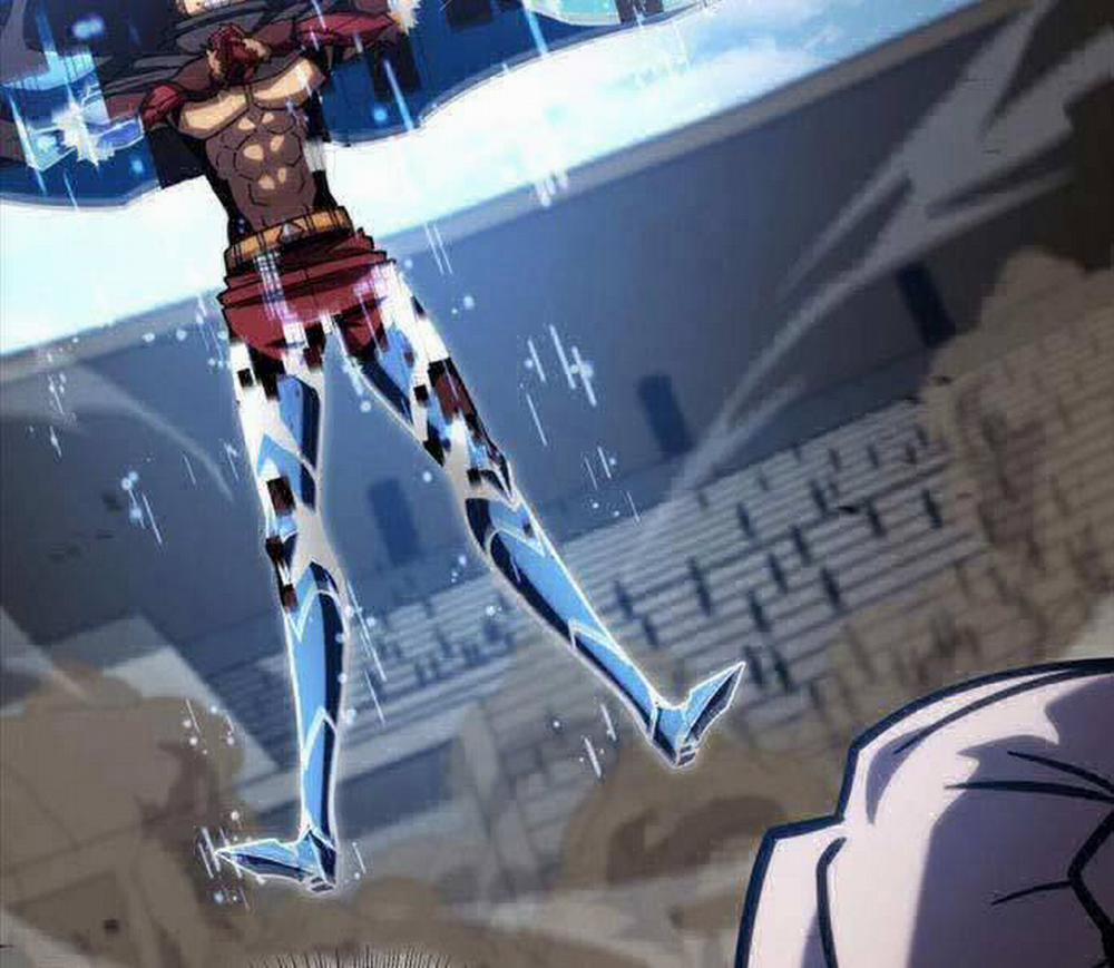 Sự Trở Lại Của Người Chơi Cấp Sss 97 trang 79