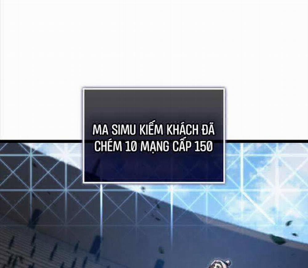 Sự Trở Lại Của Người Chơi Cấp Sss 97 trang 81