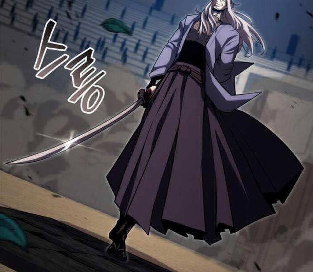 Sự Trở Lại Của Người Chơi Cấp Sss 97 trang 82