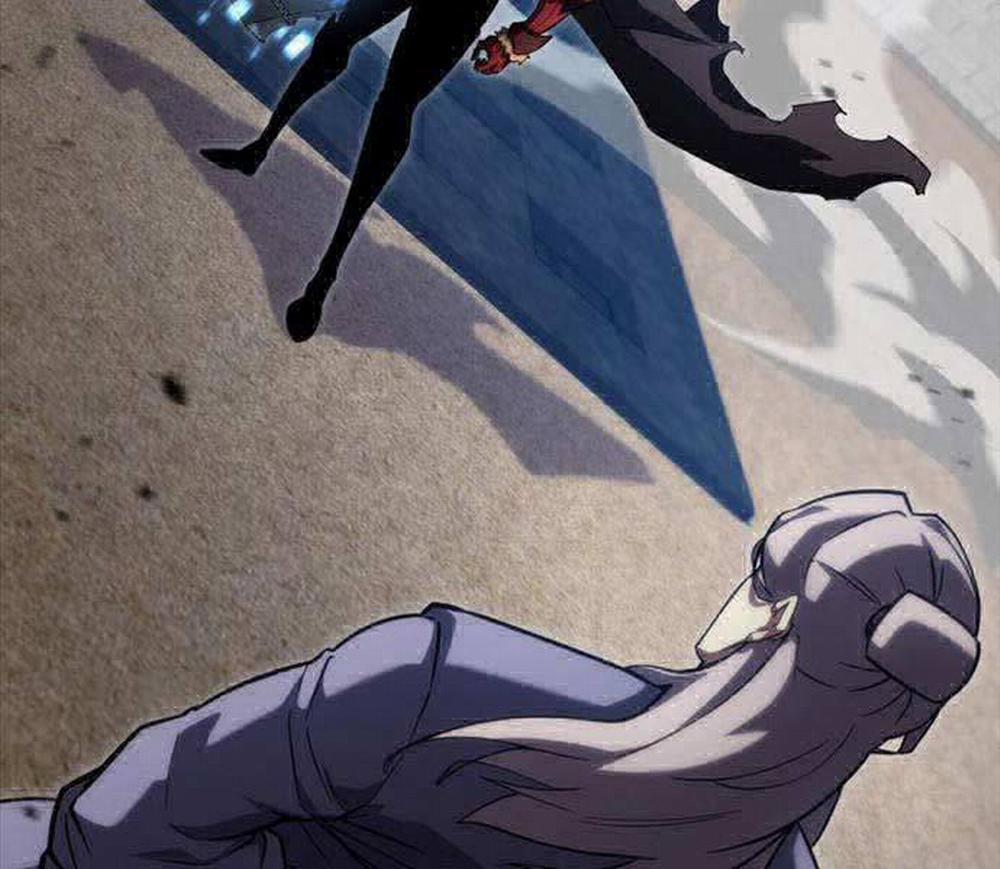 Sự Trở Lại Của Người Chơi Cấp Sss 97 trang 86