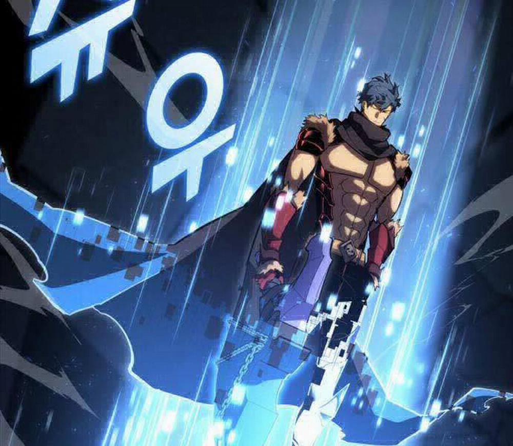 Sự Trở Lại Của Người Chơi Cấp Sss 97 trang 9