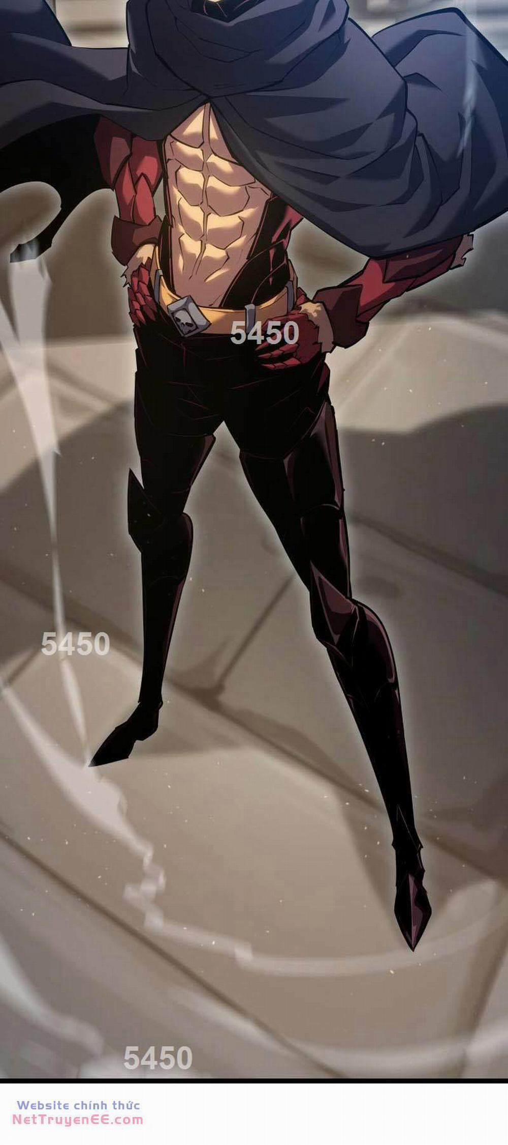 Sự Trở Lại Của Người Chơi Cấp Sss 98 trang 1