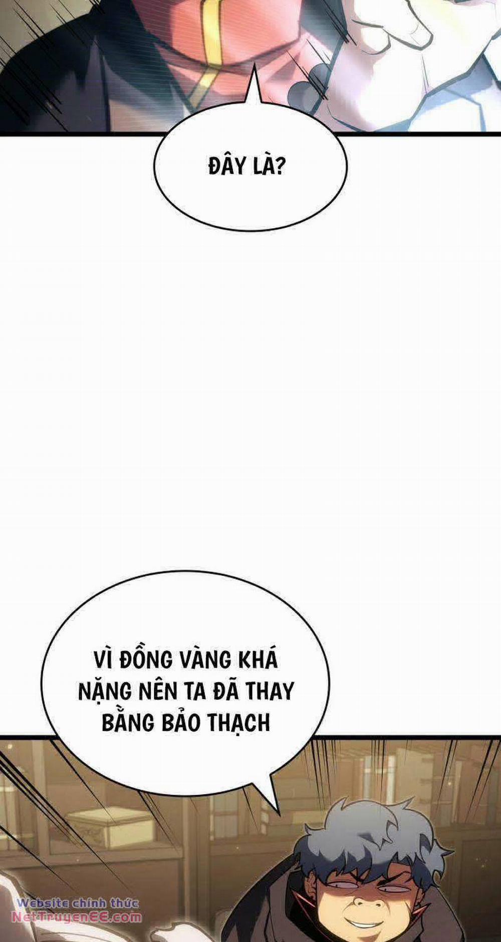 Sự Trở Lại Của Người Chơi Cấp Sss 98 trang 10