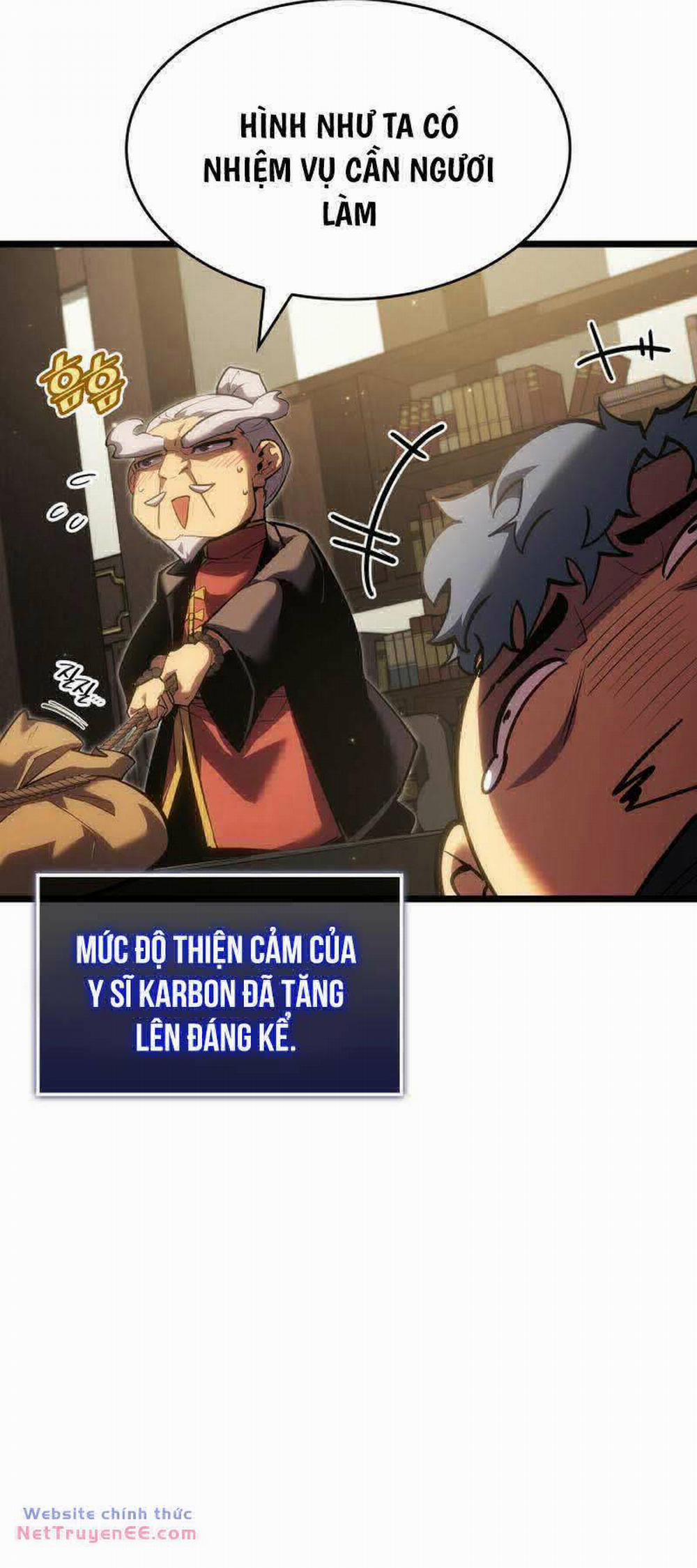 Sự Trở Lại Của Người Chơi Cấp Sss 98 trang 12