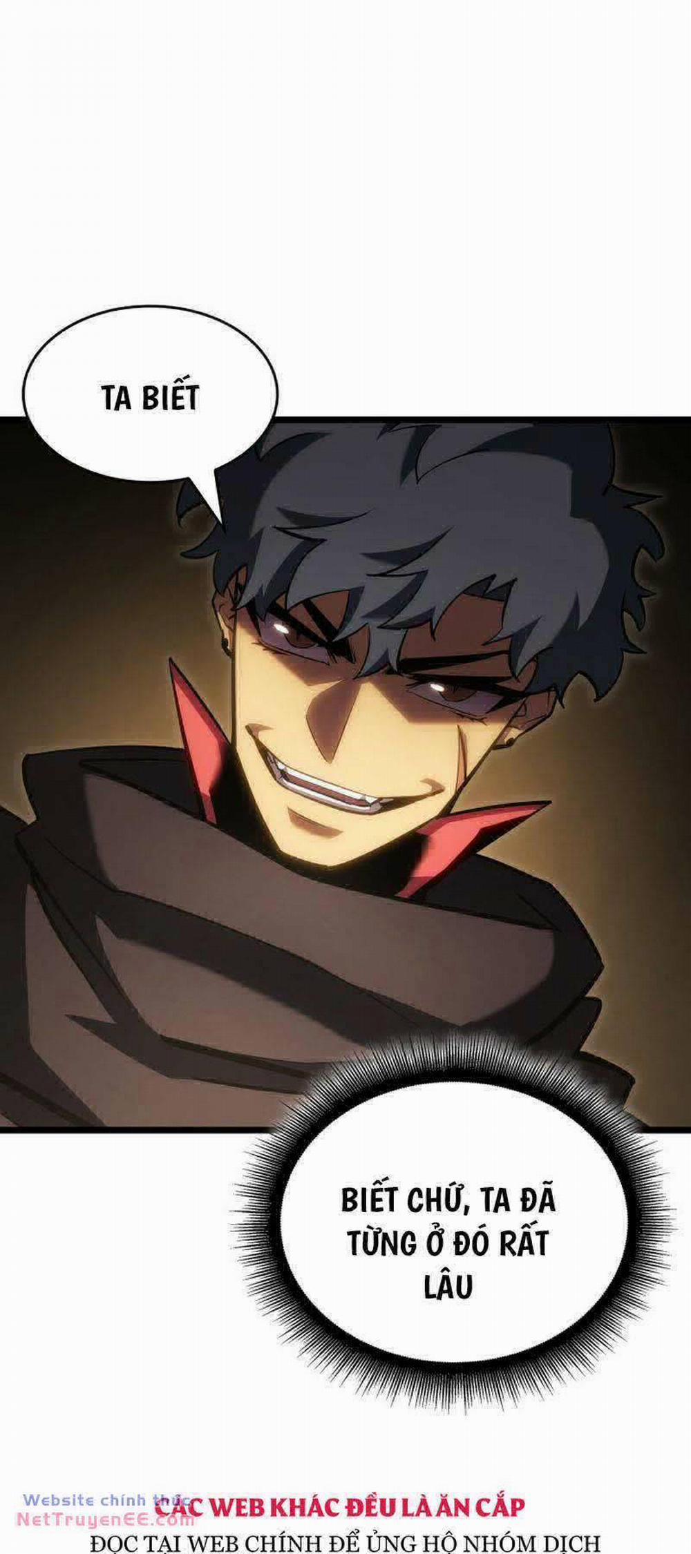Sự Trở Lại Của Người Chơi Cấp Sss 98 trang 14