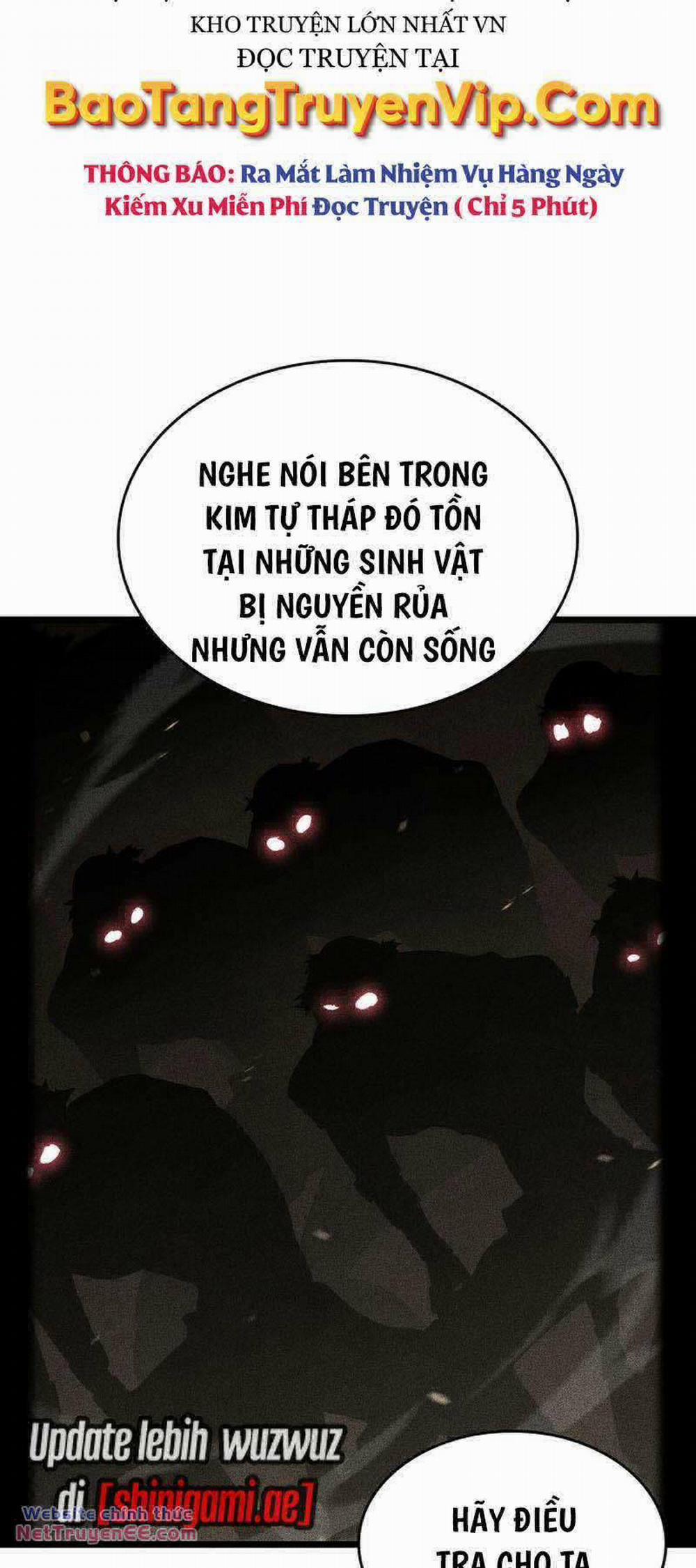 Sự Trở Lại Của Người Chơi Cấp Sss 98 trang 15