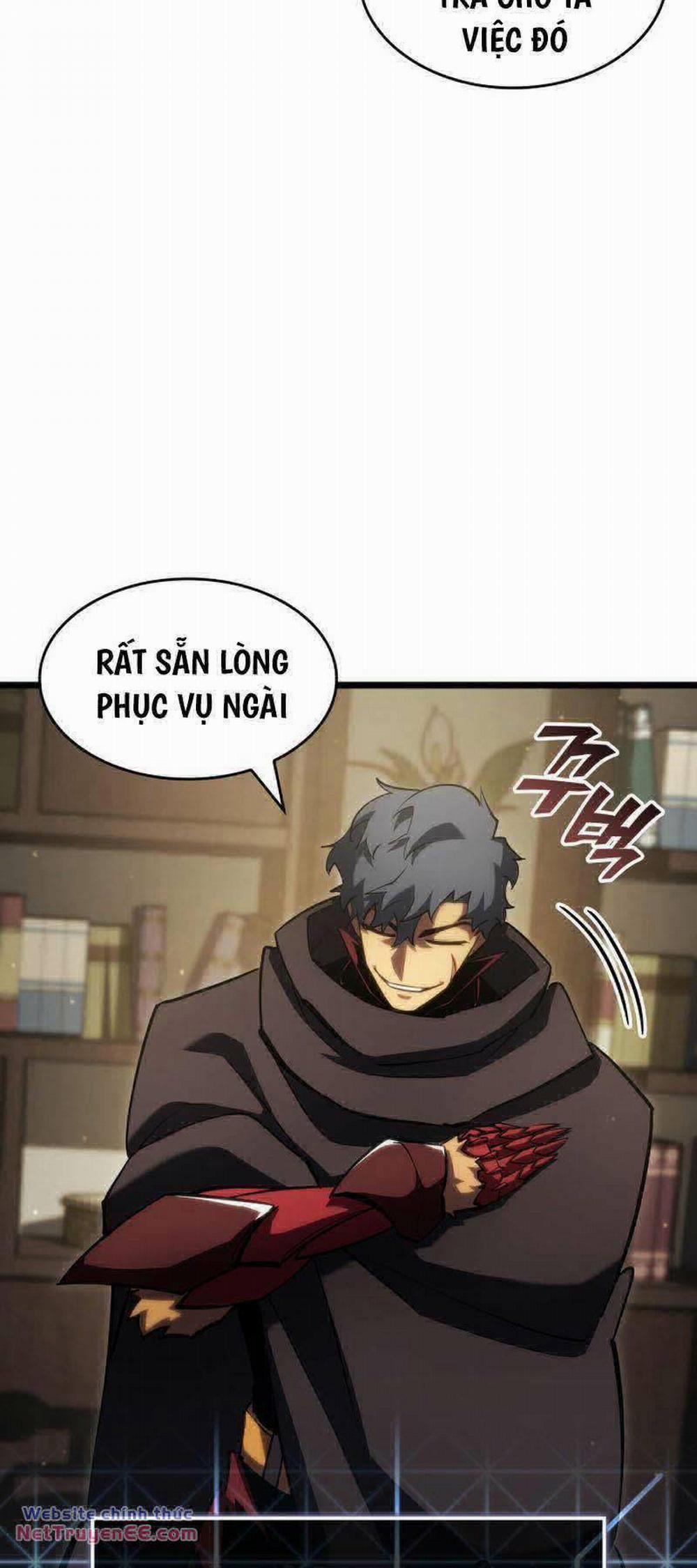 Sự Trở Lại Của Người Chơi Cấp Sss 98 trang 16