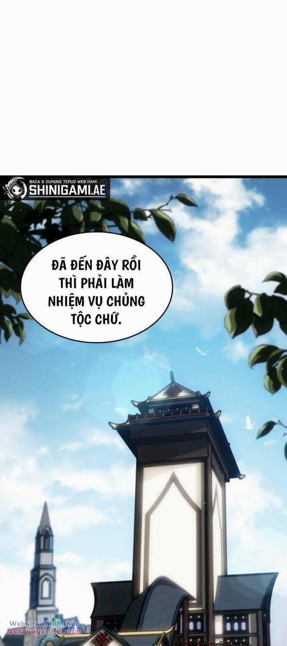 Sự Trở Lại Của Người Chơi Cấp Sss 98 trang 2