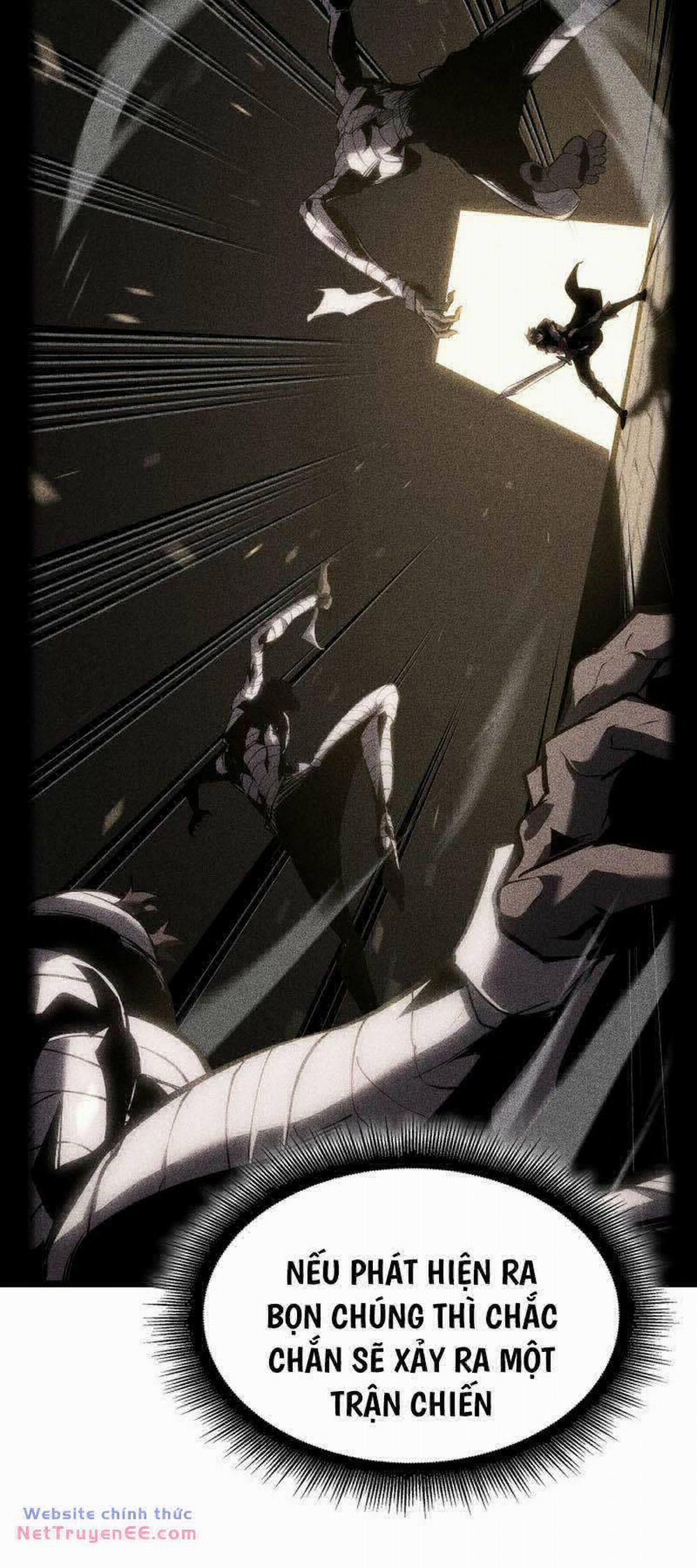 Sự Trở Lại Của Người Chơi Cấp Sss 98 trang 20