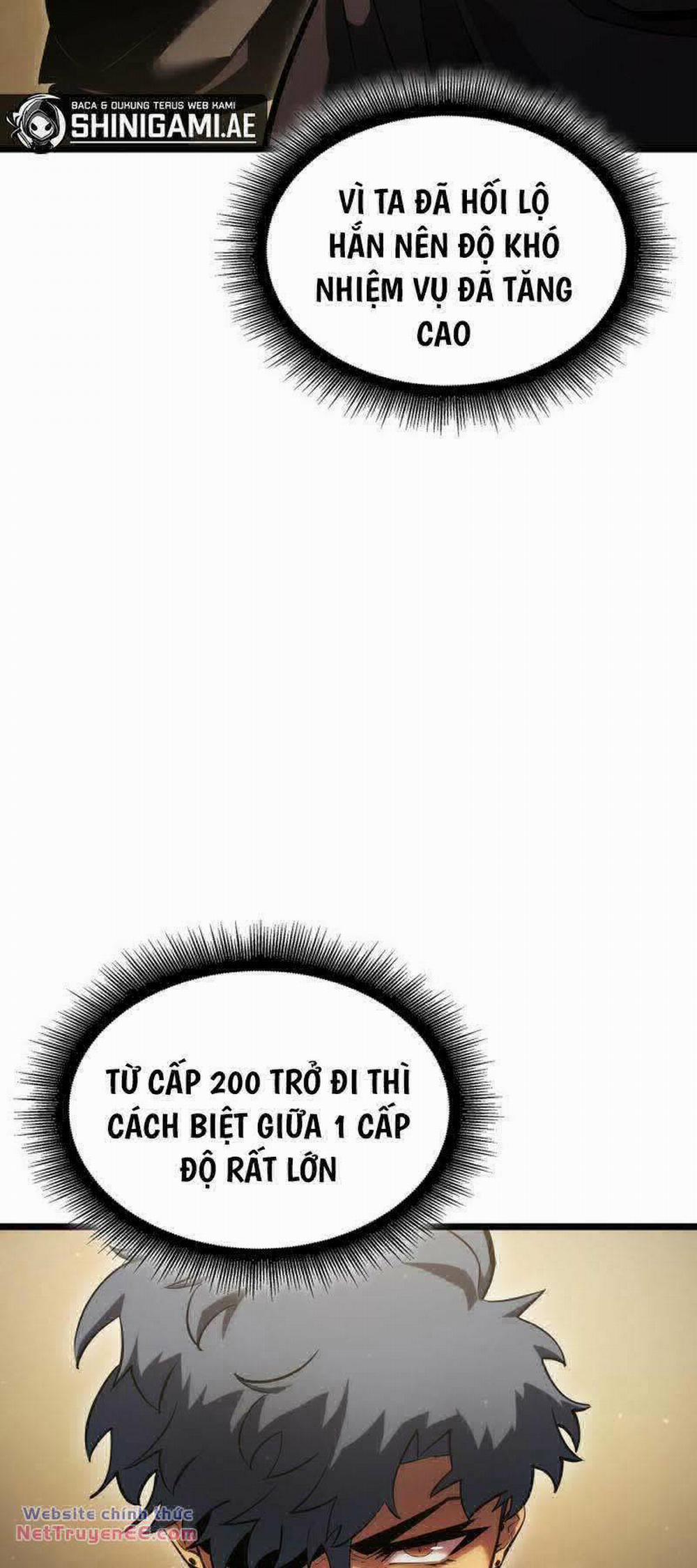 Sự Trở Lại Của Người Chơi Cấp Sss 98 trang 23