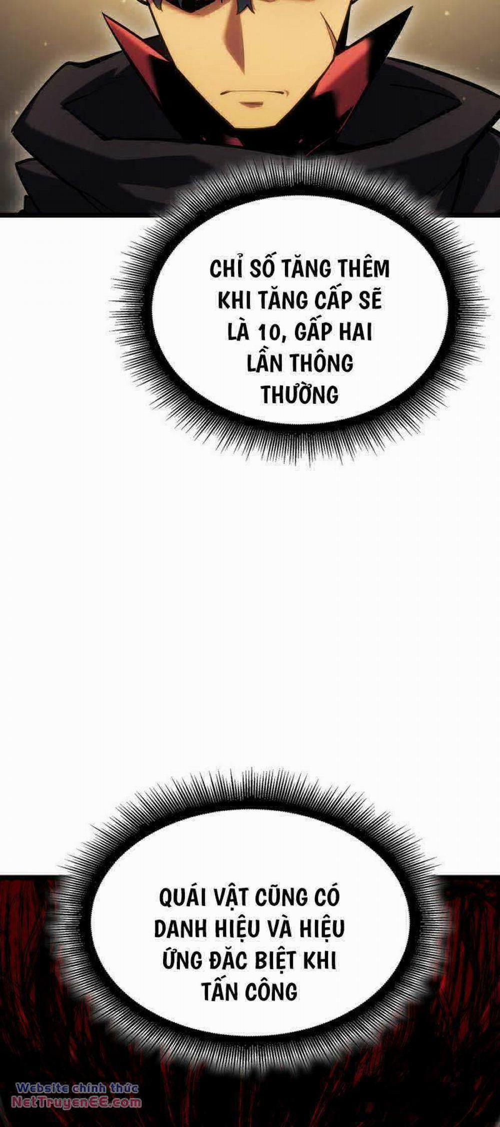 Sự Trở Lại Của Người Chơi Cấp Sss 98 trang 24