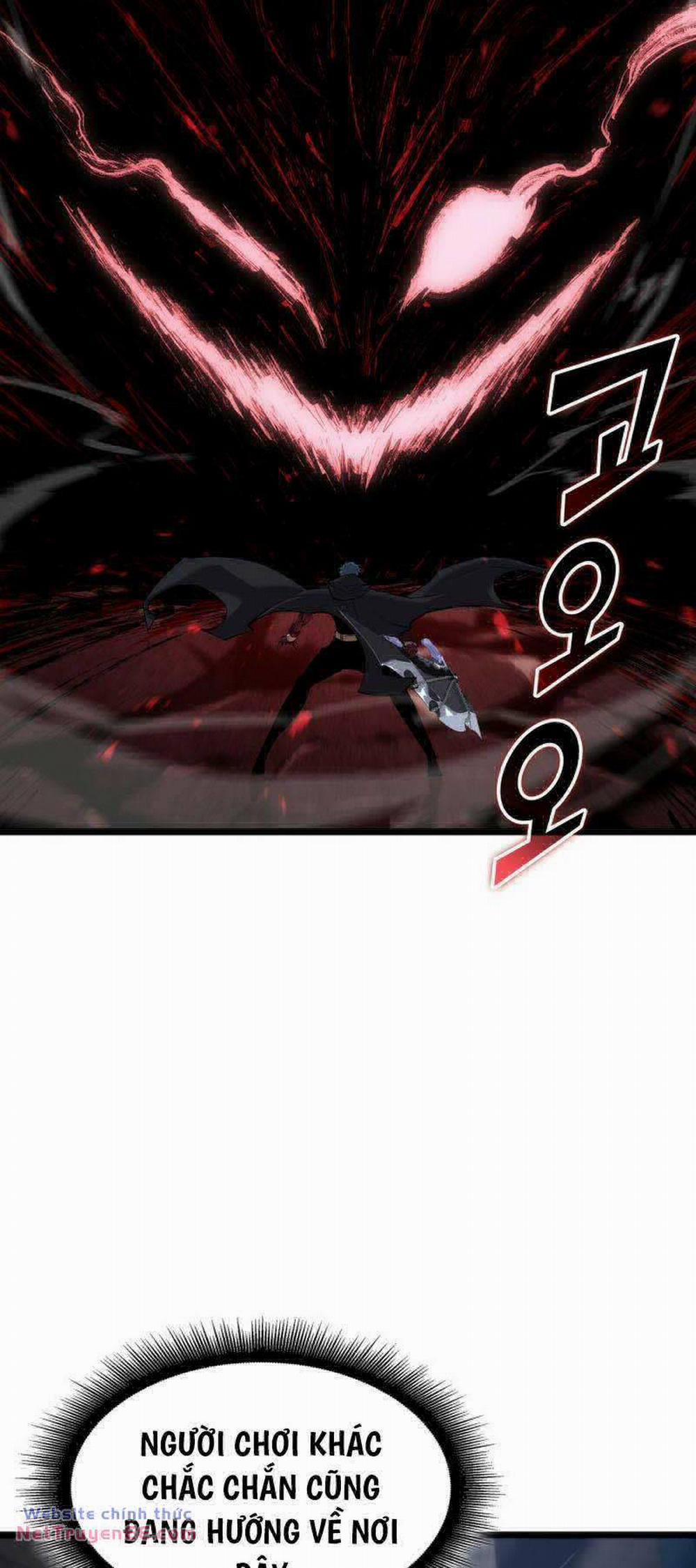 Sự Trở Lại Của Người Chơi Cấp Sss 98 trang 25