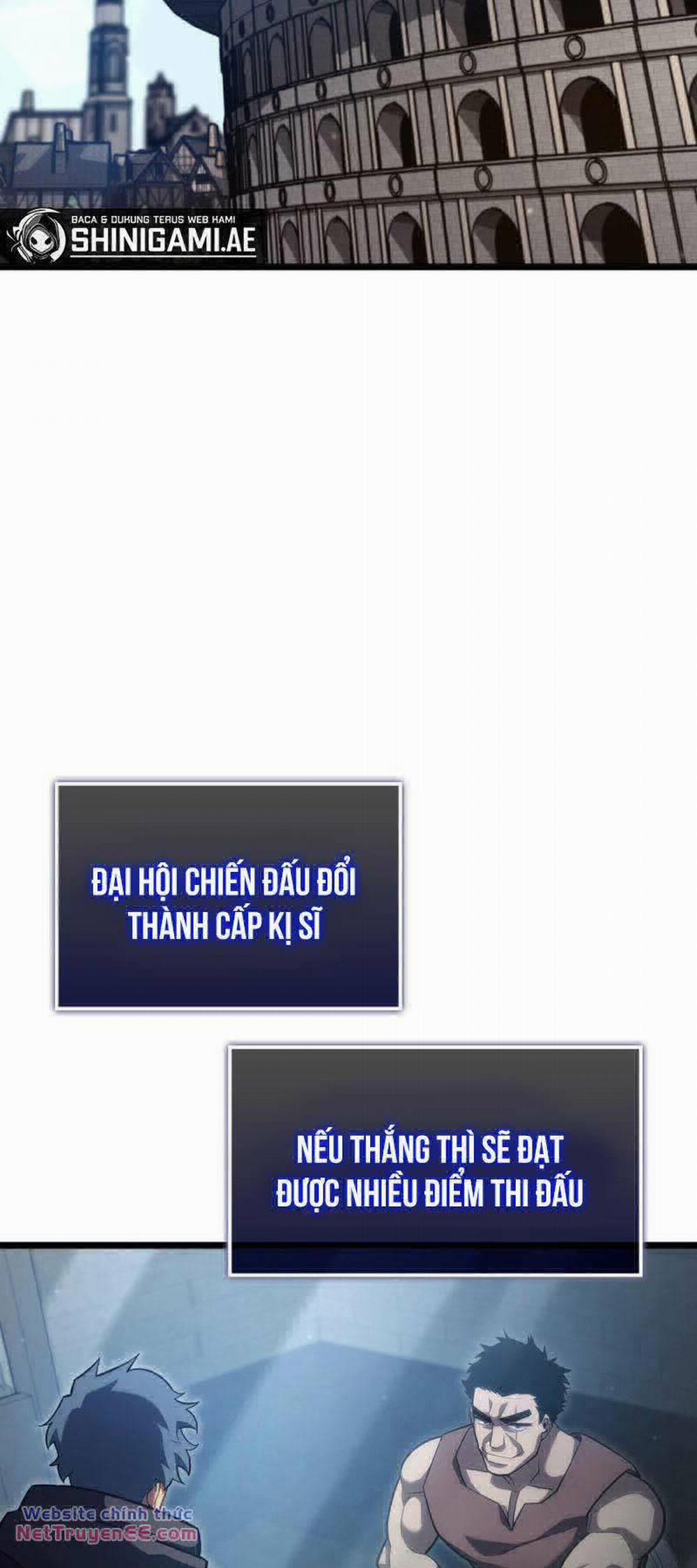 Sự Trở Lại Của Người Chơi Cấp Sss 98 trang 29