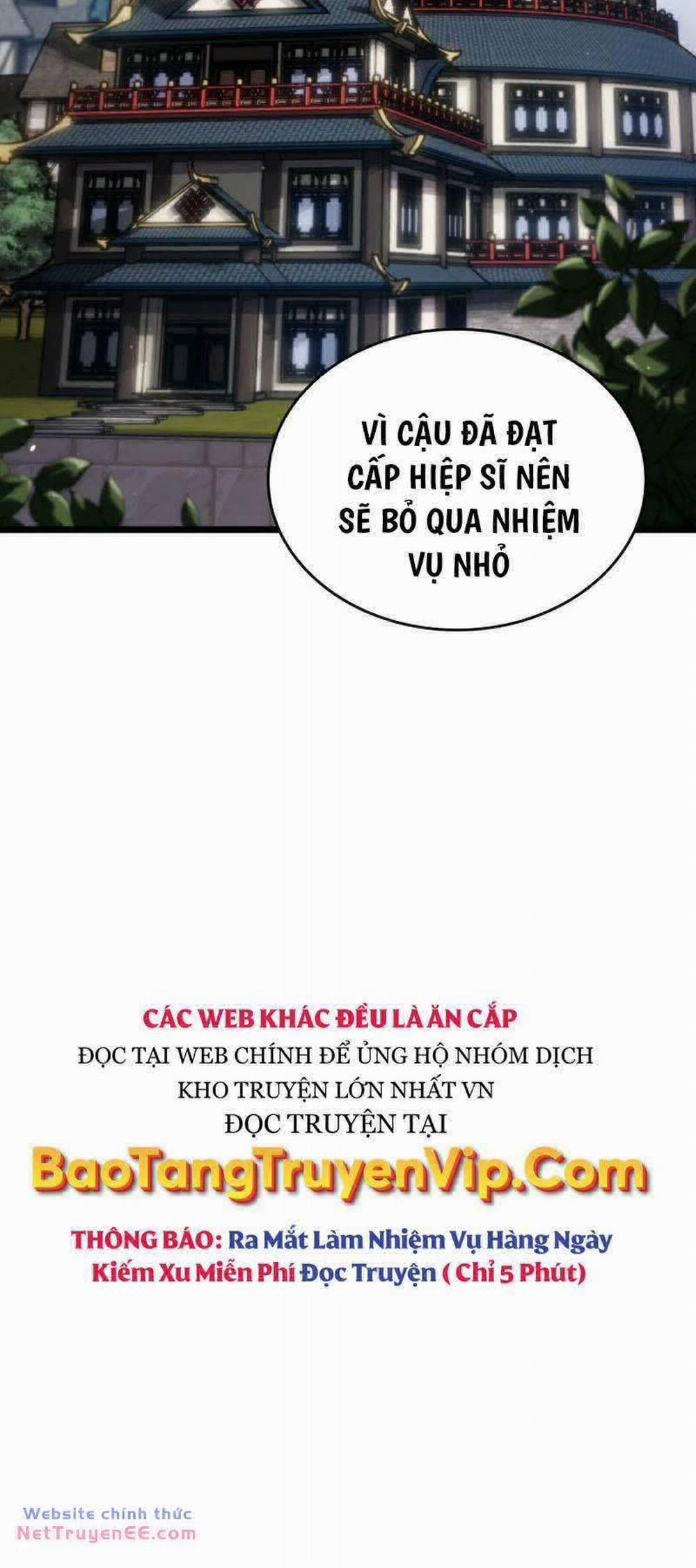 Sự Trở Lại Của Người Chơi Cấp Sss 98 trang 3