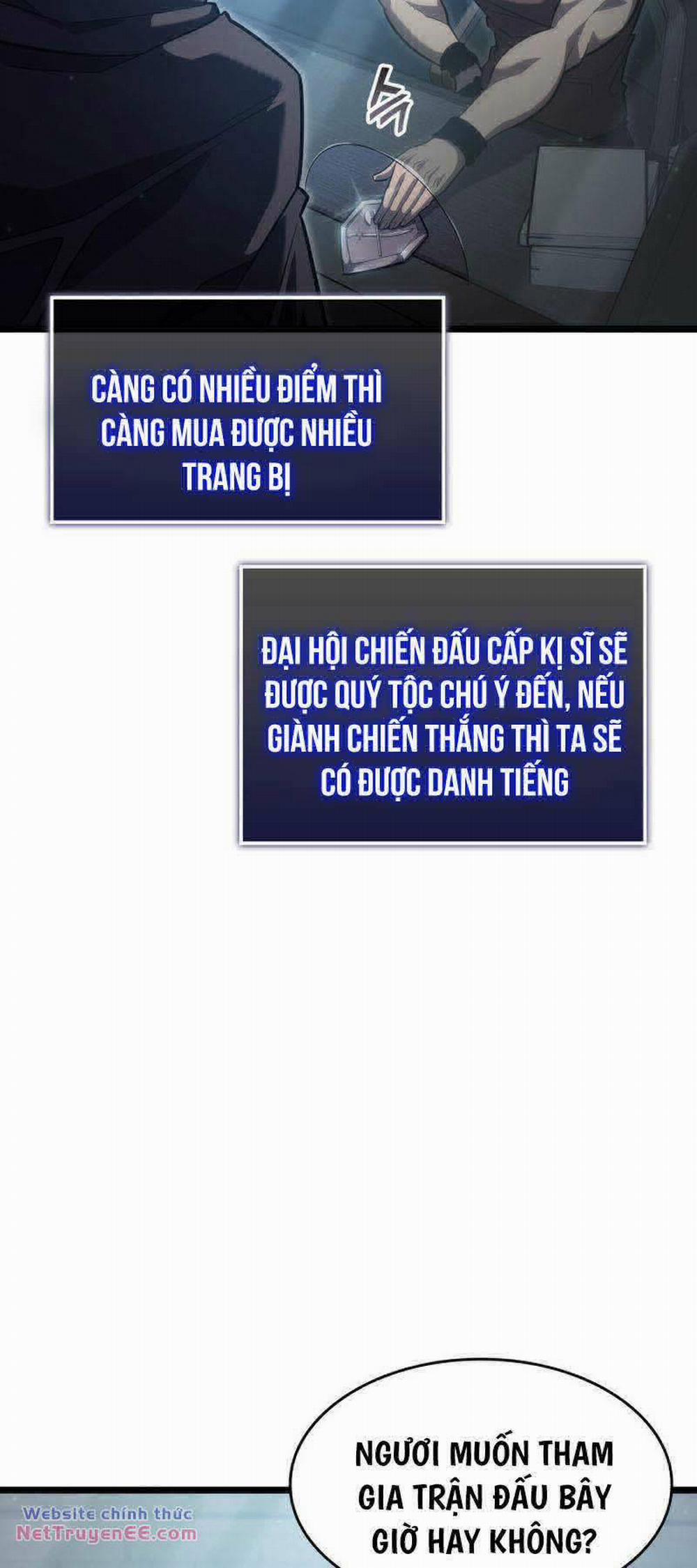 Sự Trở Lại Của Người Chơi Cấp Sss 98 trang 30