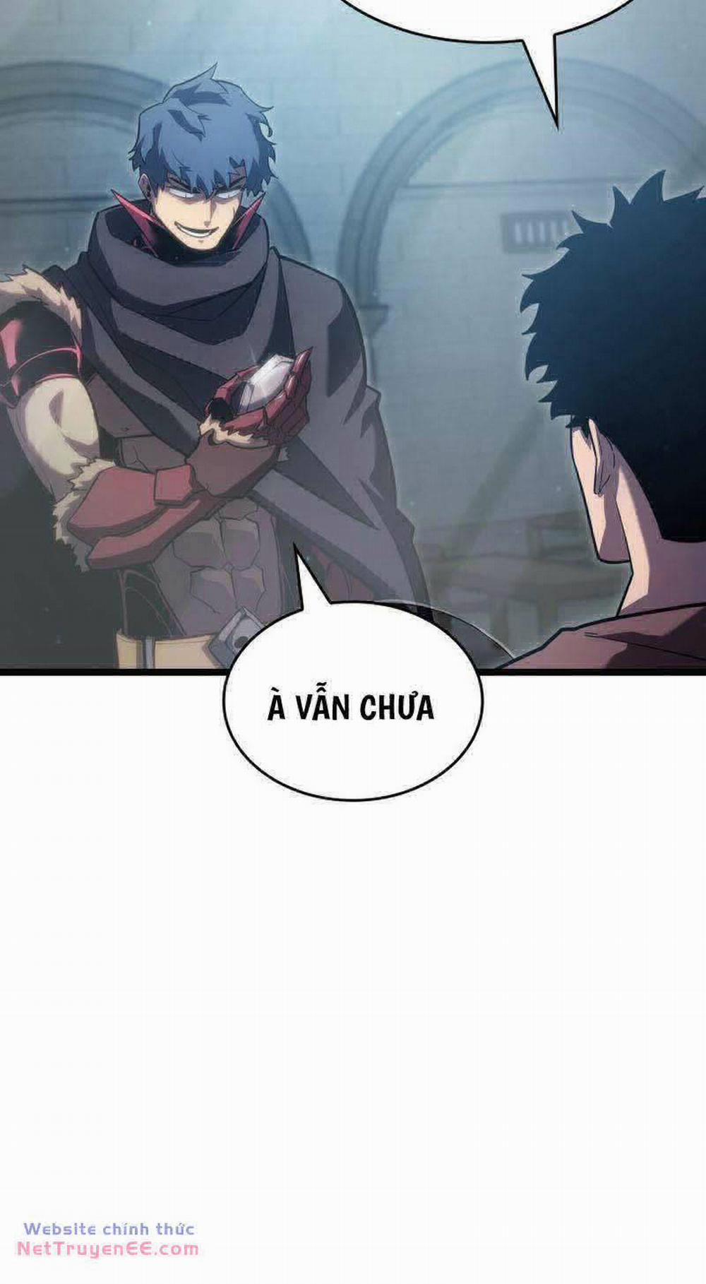 Sự Trở Lại Của Người Chơi Cấp Sss 98 trang 31