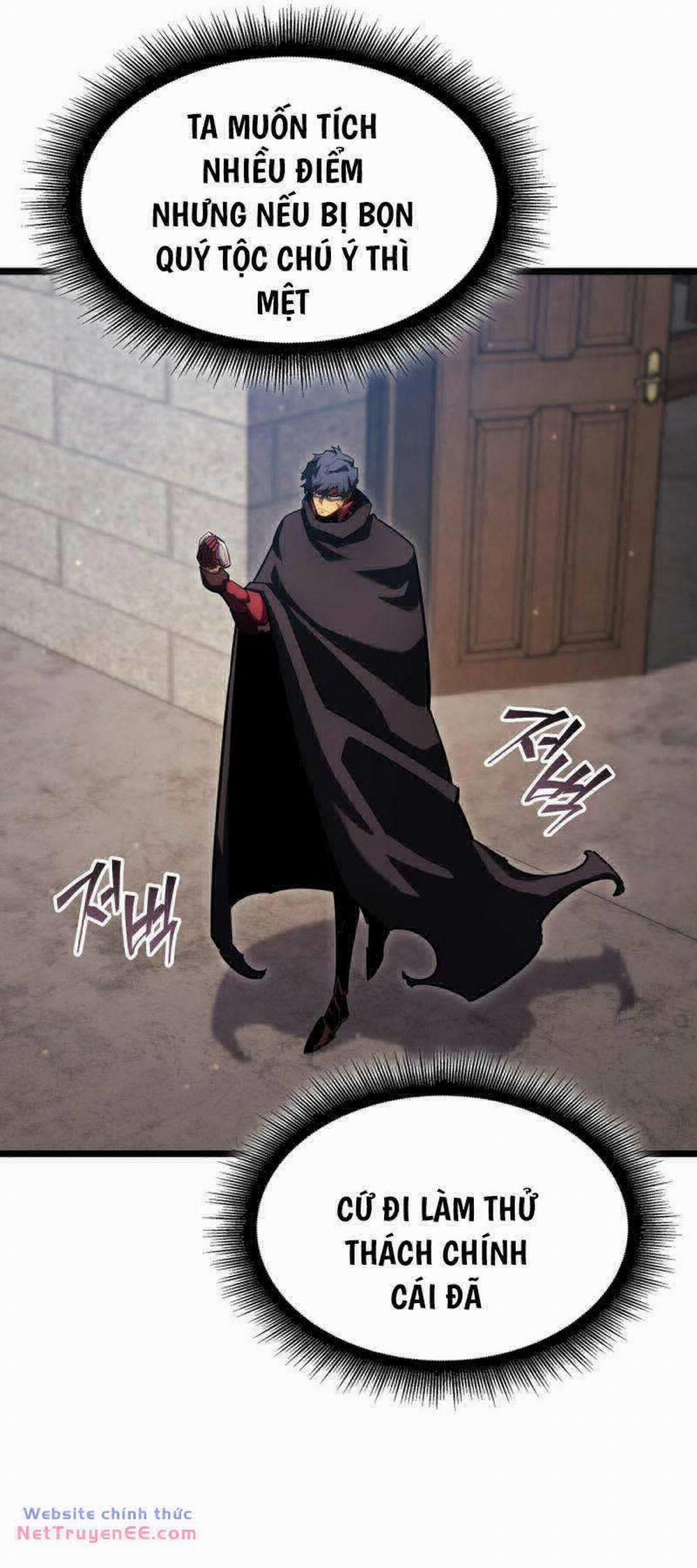 Sự Trở Lại Của Người Chơi Cấp Sss 98 trang 32