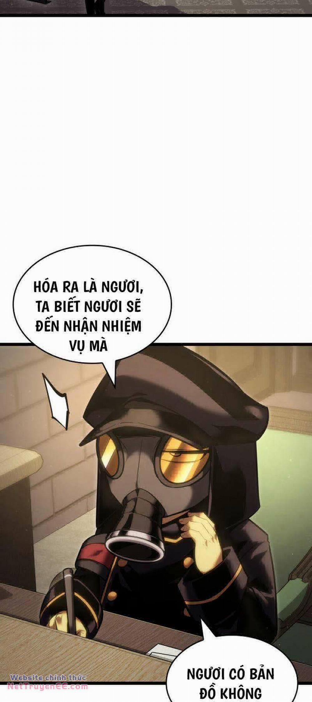 Sự Trở Lại Của Người Chơi Cấp Sss 98 trang 38