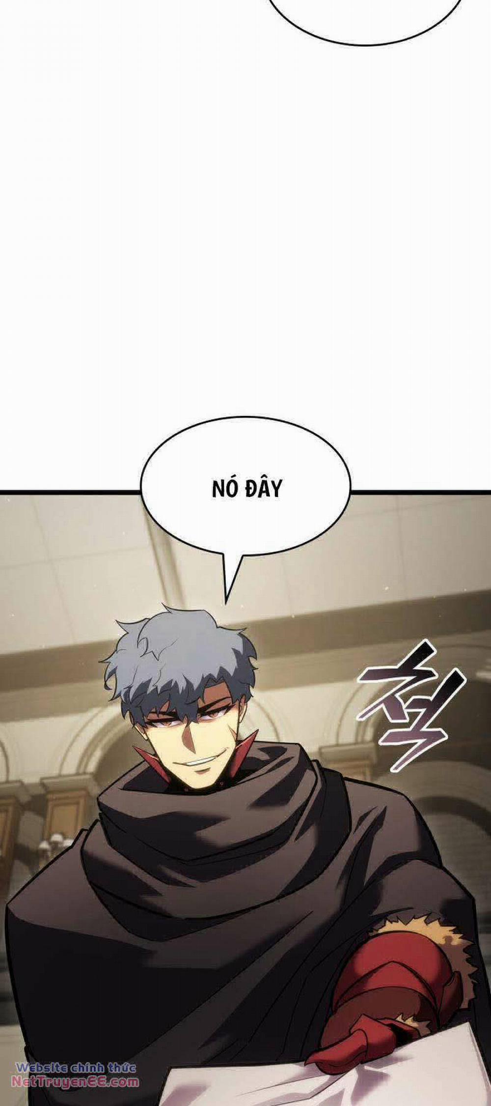 Sự Trở Lại Của Người Chơi Cấp Sss 98 trang 39
