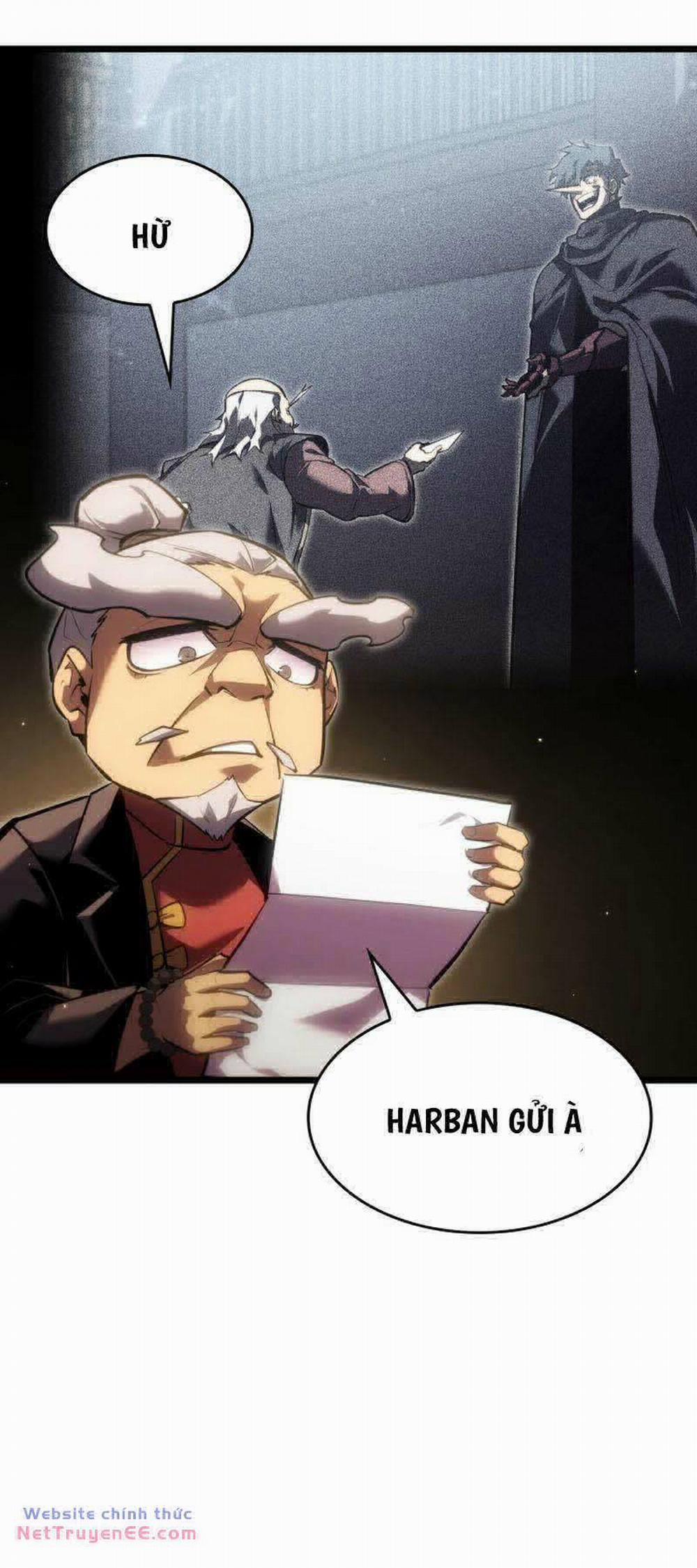 Sự Trở Lại Của Người Chơi Cấp Sss 98 trang 4