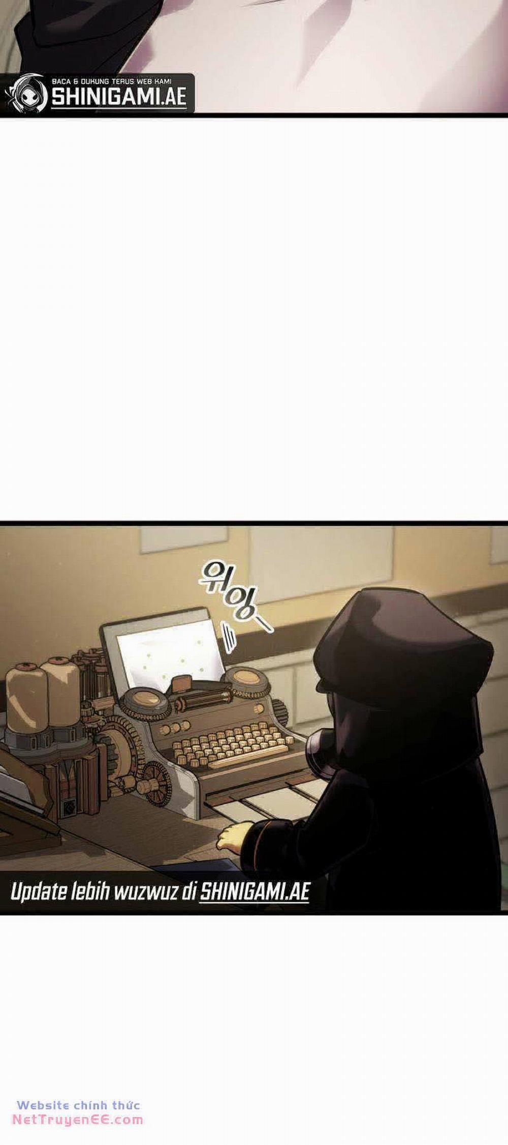 Sự Trở Lại Của Người Chơi Cấp Sss 98 trang 40