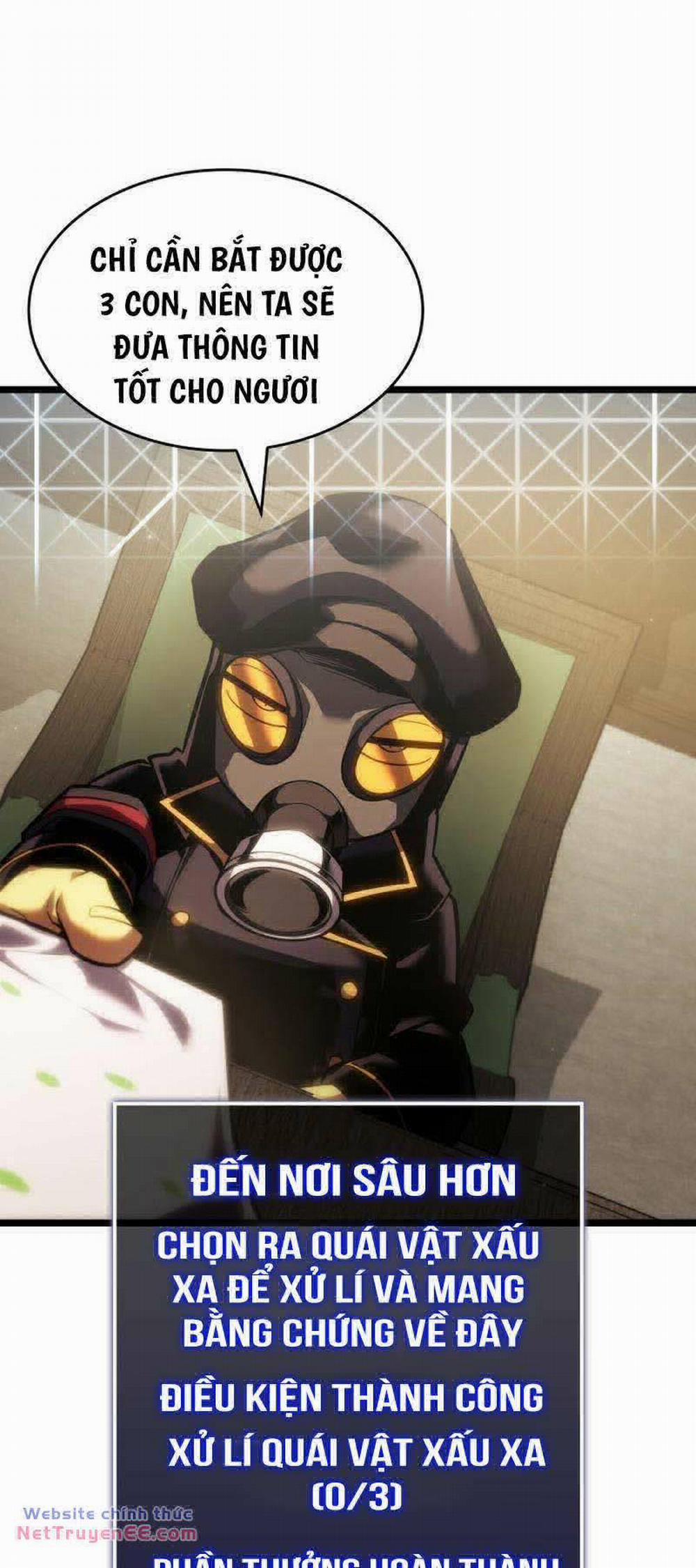 Sự Trở Lại Của Người Chơi Cấp Sss 98 trang 41