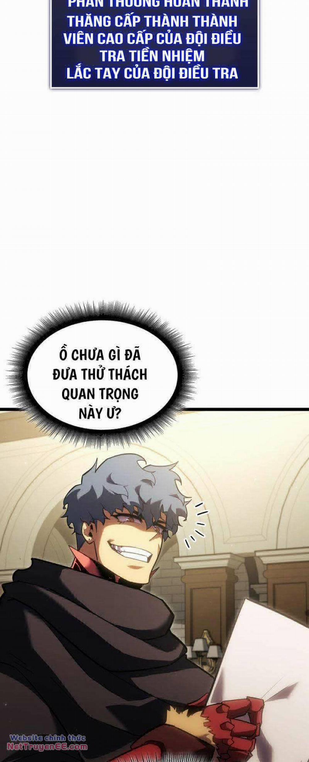 Sự Trở Lại Của Người Chơi Cấp Sss 98 trang 42