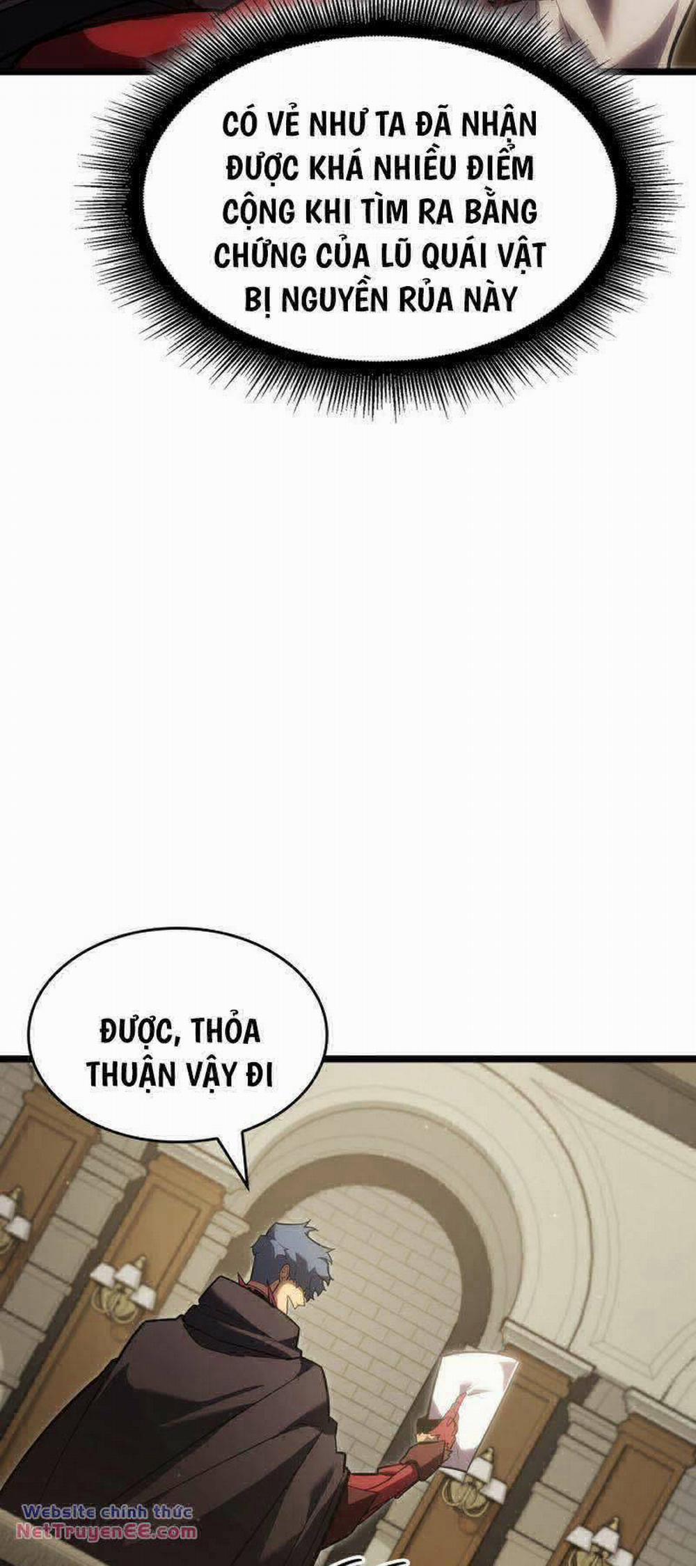 Sự Trở Lại Của Người Chơi Cấp Sss 98 trang 43
