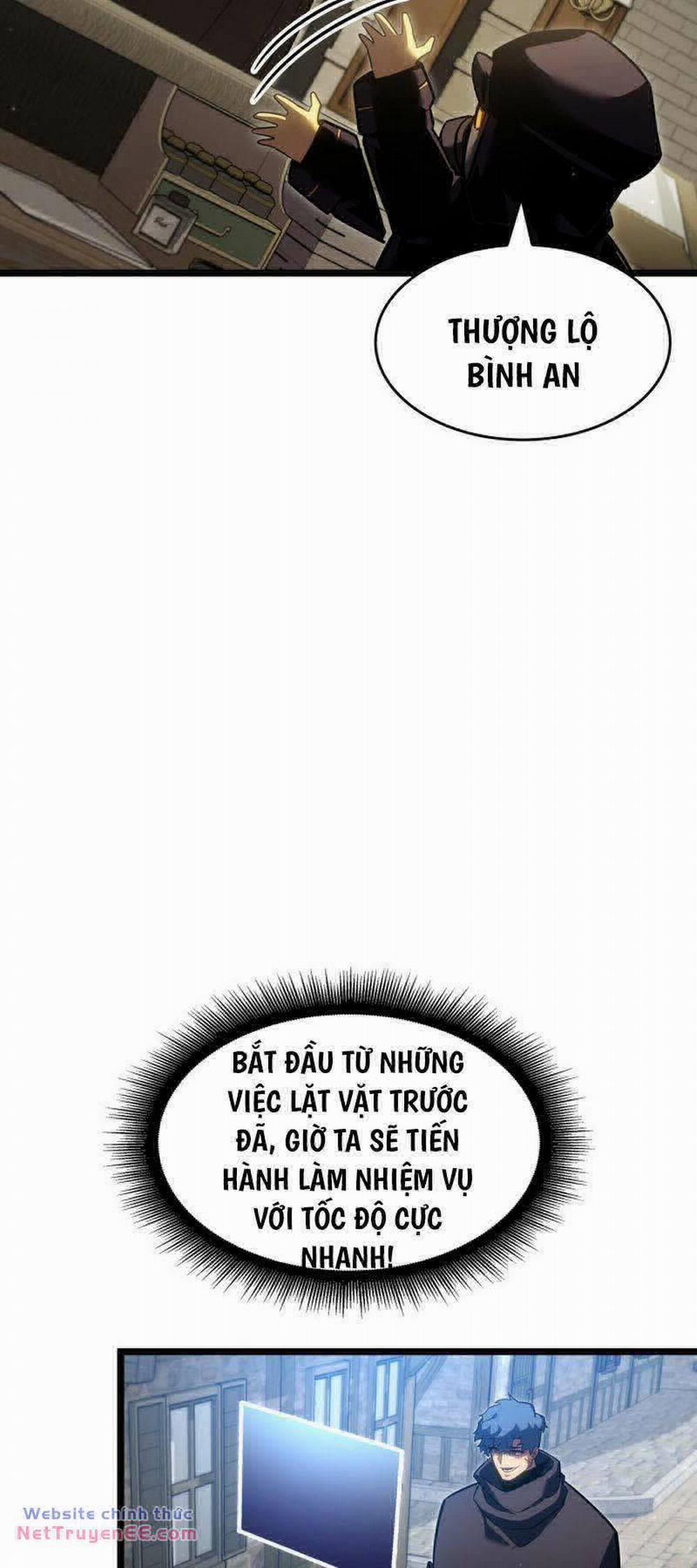 Sự Trở Lại Của Người Chơi Cấp Sss 98 trang 44