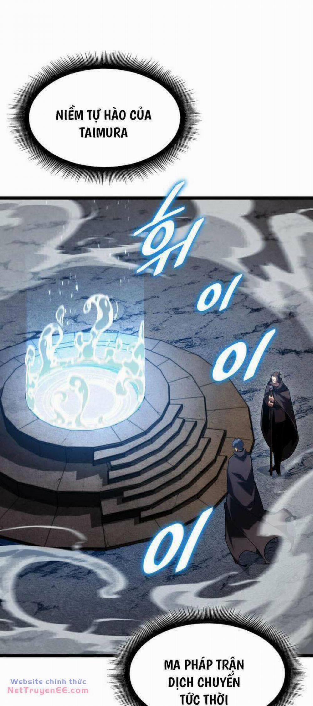 Sự Trở Lại Của Người Chơi Cấp Sss 98 trang 48