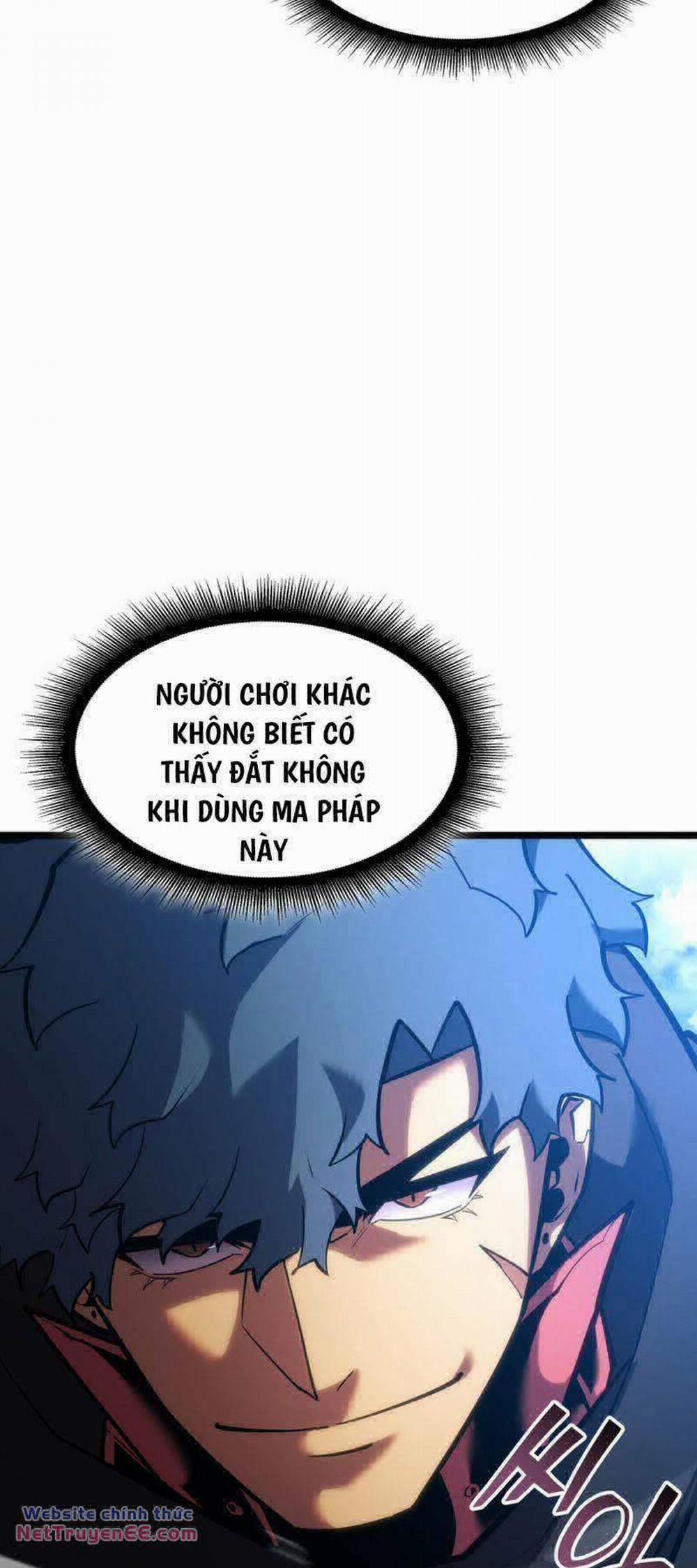 Sự Trở Lại Của Người Chơi Cấp Sss 98 trang 49
