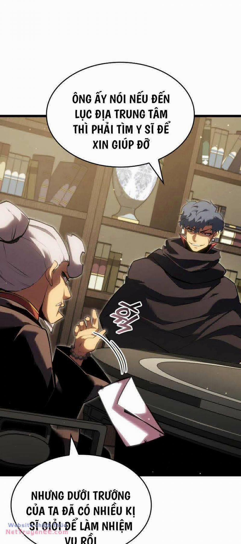 Sự Trở Lại Của Người Chơi Cấp Sss 98 trang 5