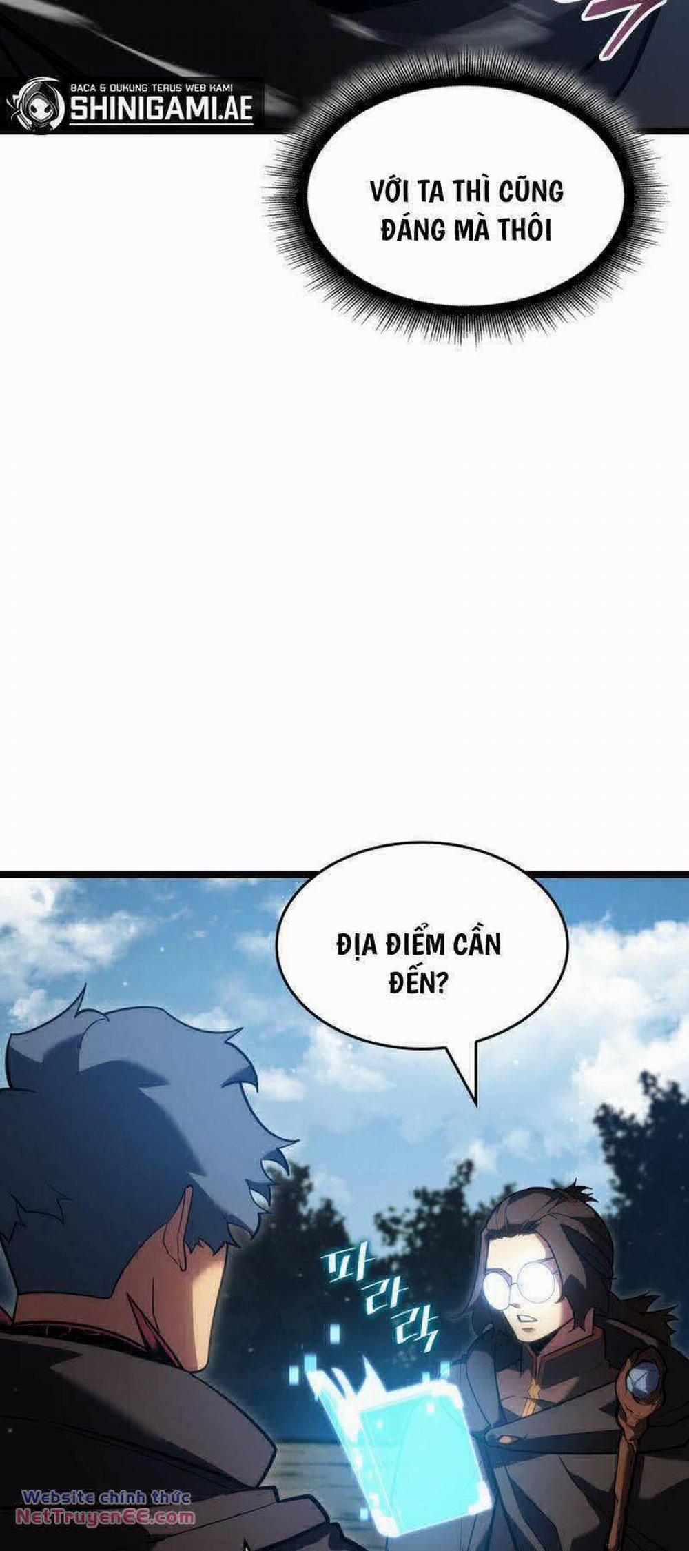 Sự Trở Lại Của Người Chơi Cấp Sss 98 trang 50