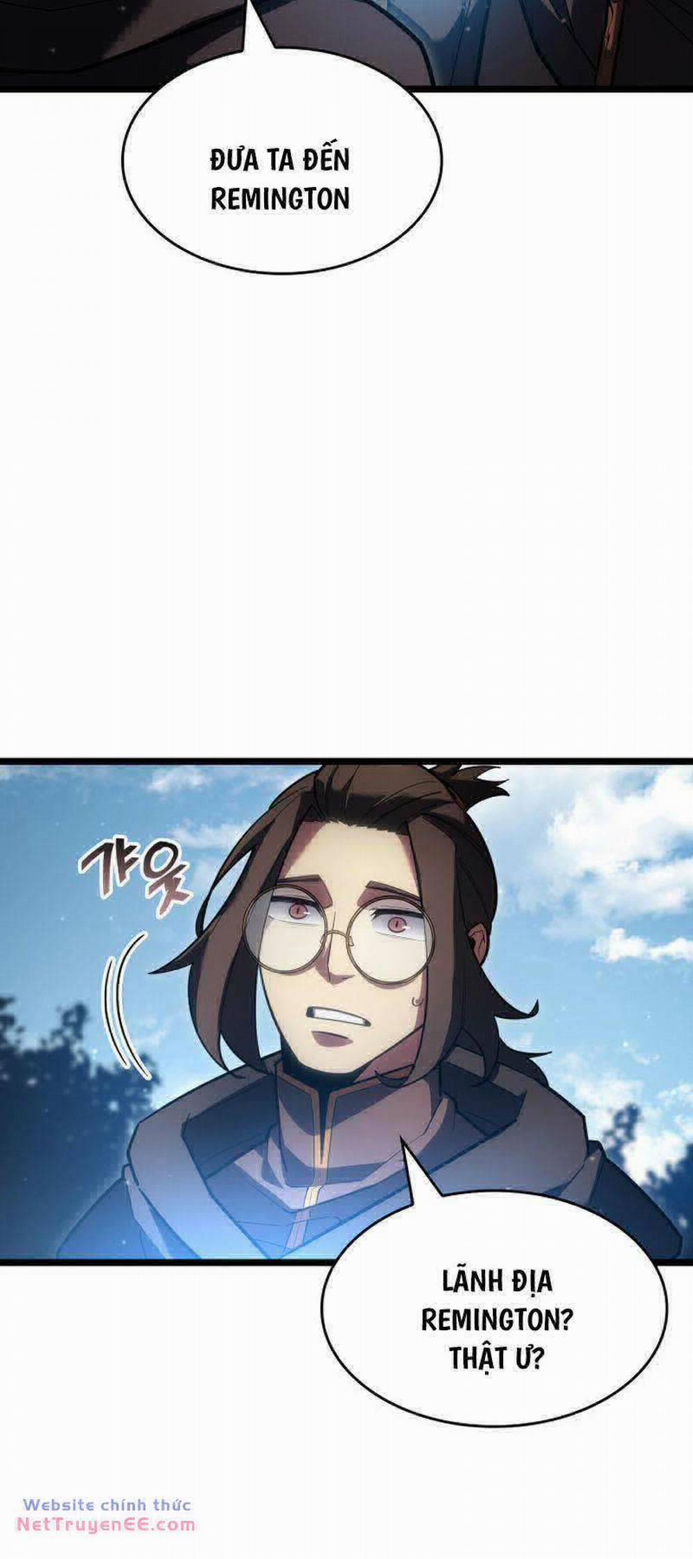 Sự Trở Lại Của Người Chơi Cấp Sss 98 trang 51