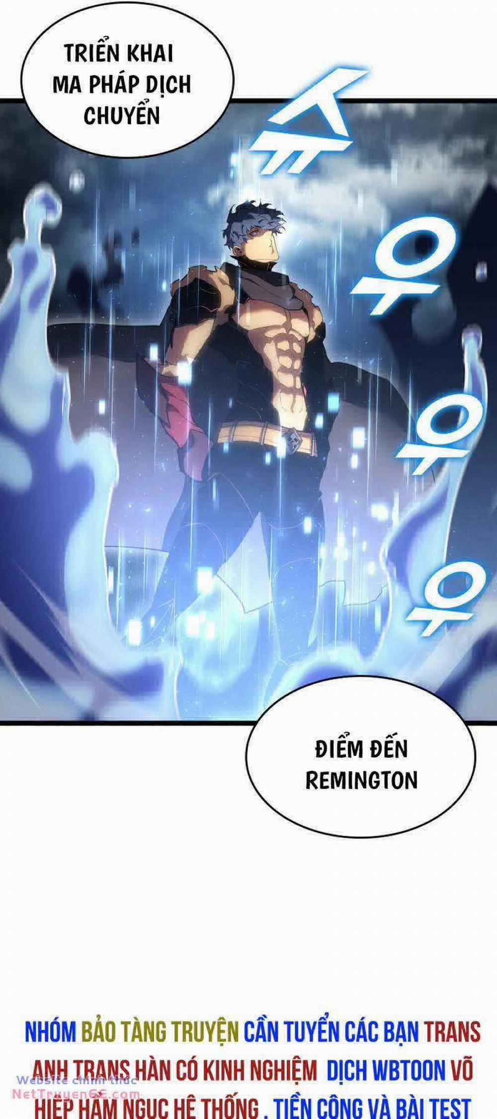 Sự Trở Lại Của Người Chơi Cấp Sss 98 trang 53