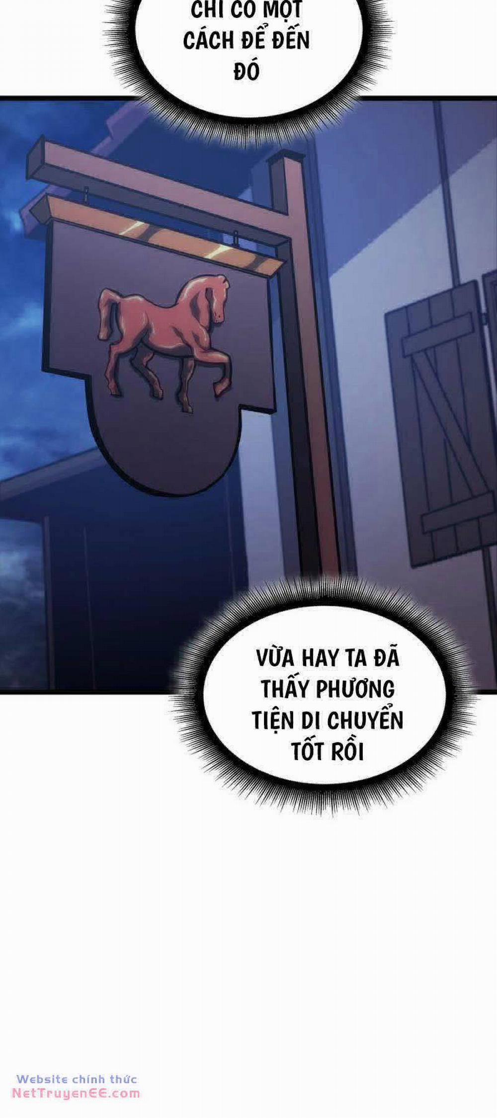 Sự Trở Lại Của Người Chơi Cấp Sss 98 trang 58