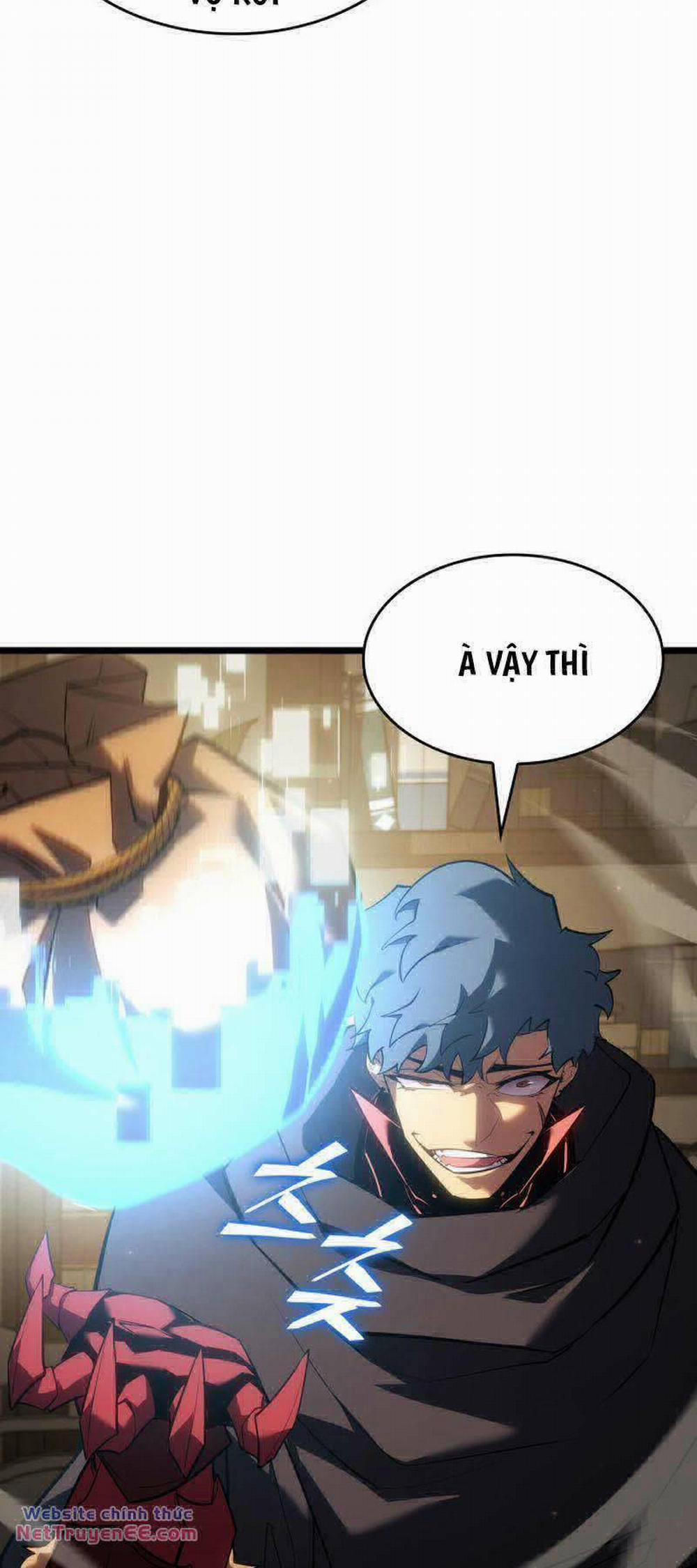 Sự Trở Lại Của Người Chơi Cấp Sss 98 trang 6