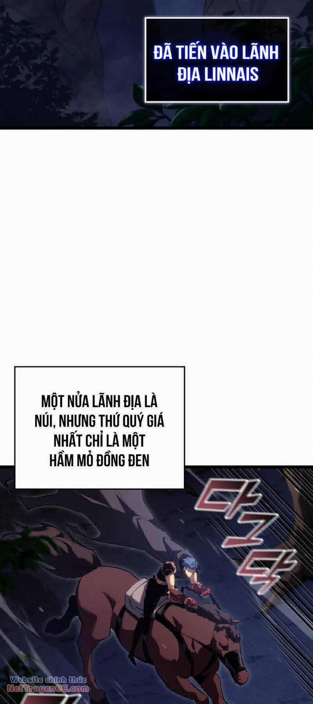 Sự Trở Lại Của Người Chơi Cấp Sss 98 trang 61