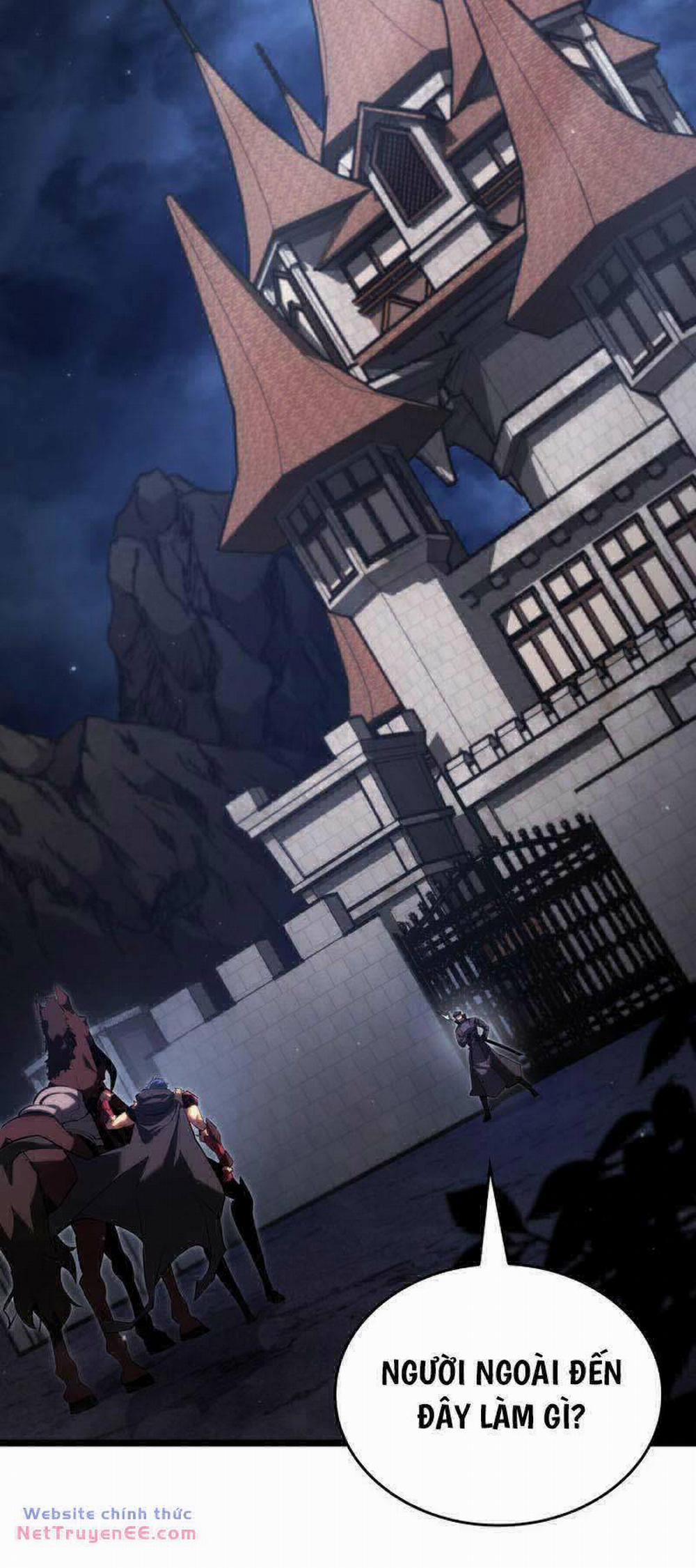 Sự Trở Lại Của Người Chơi Cấp Sss 98 trang 63