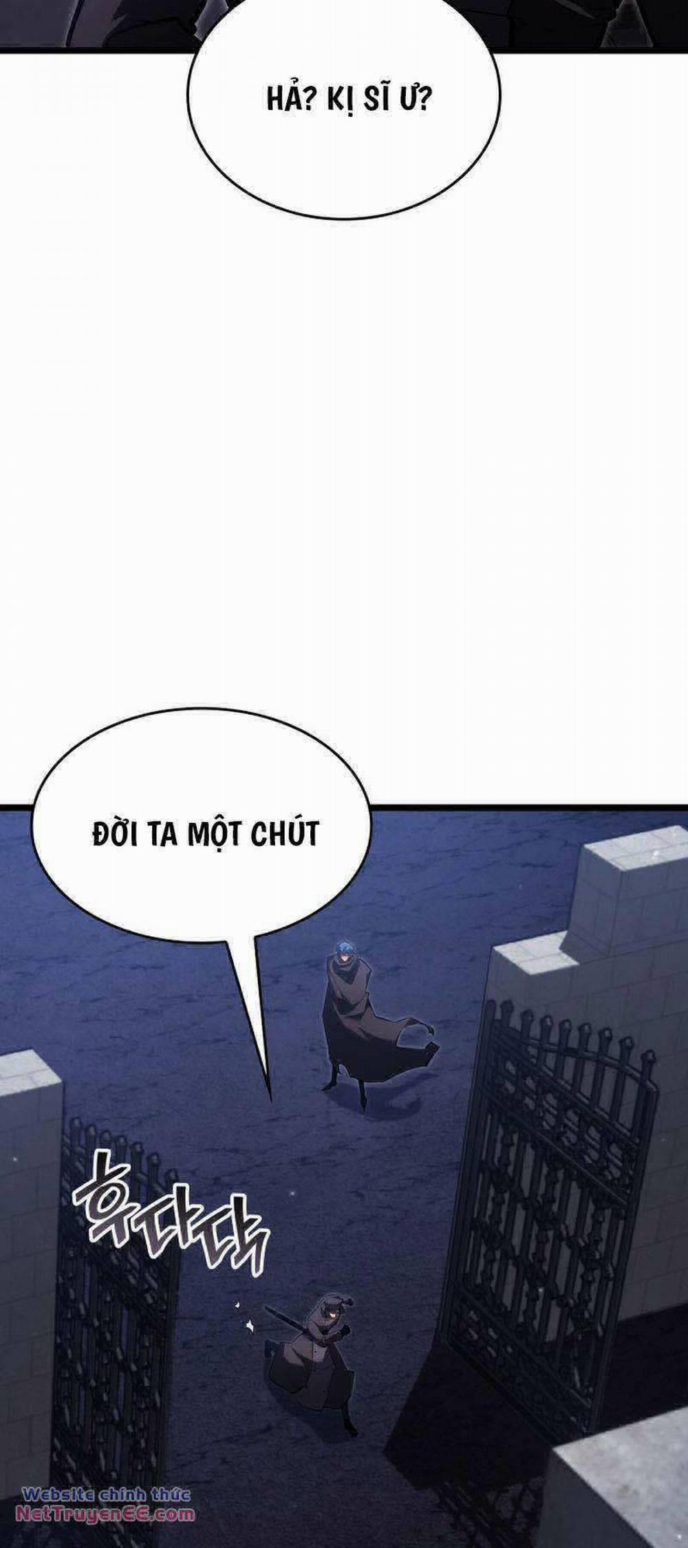 Sự Trở Lại Của Người Chơi Cấp Sss 98 trang 65