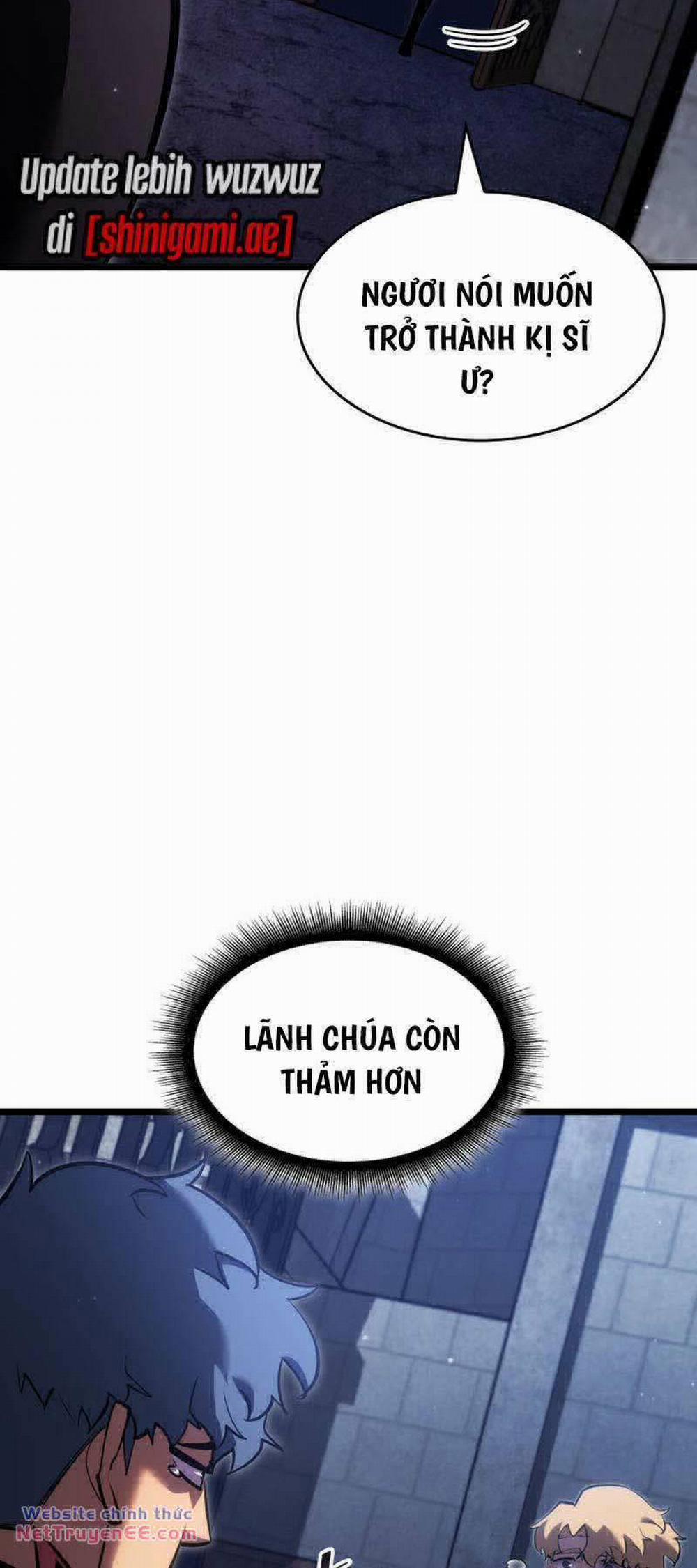 Sự Trở Lại Của Người Chơi Cấp Sss 98 trang 67